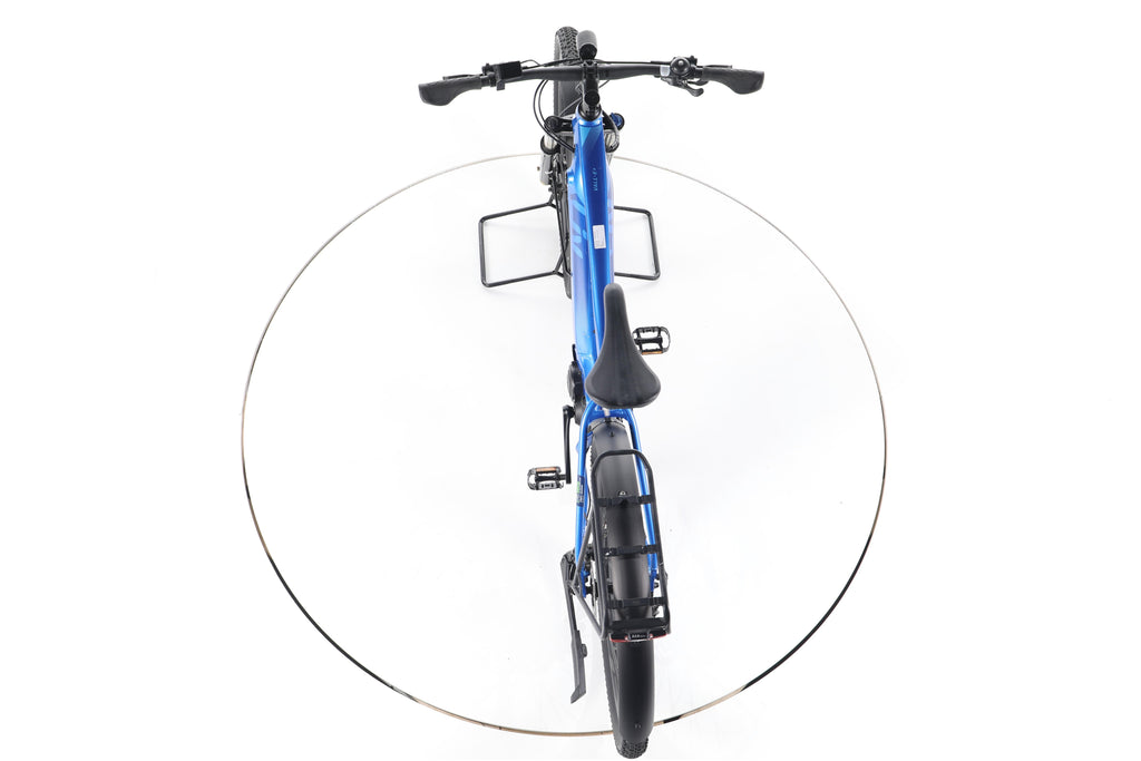 Liv Vall-E+ EX Trekking E-Bike - Image 22