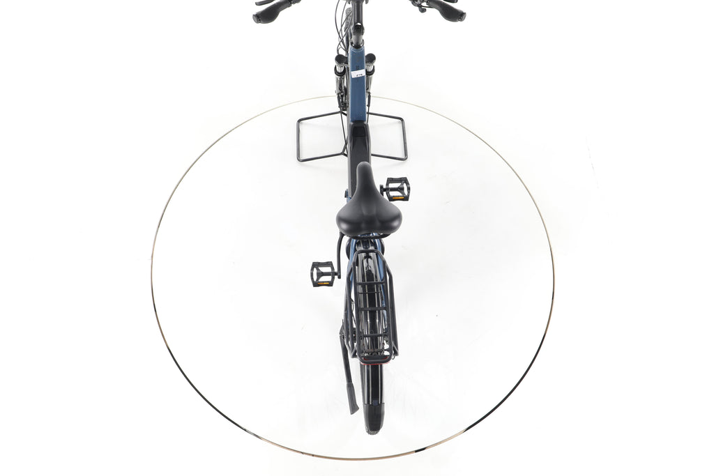 Pegasus Solero E8 Sport Performance Trekking E-Bike Tiefeinsteiger - Image 22