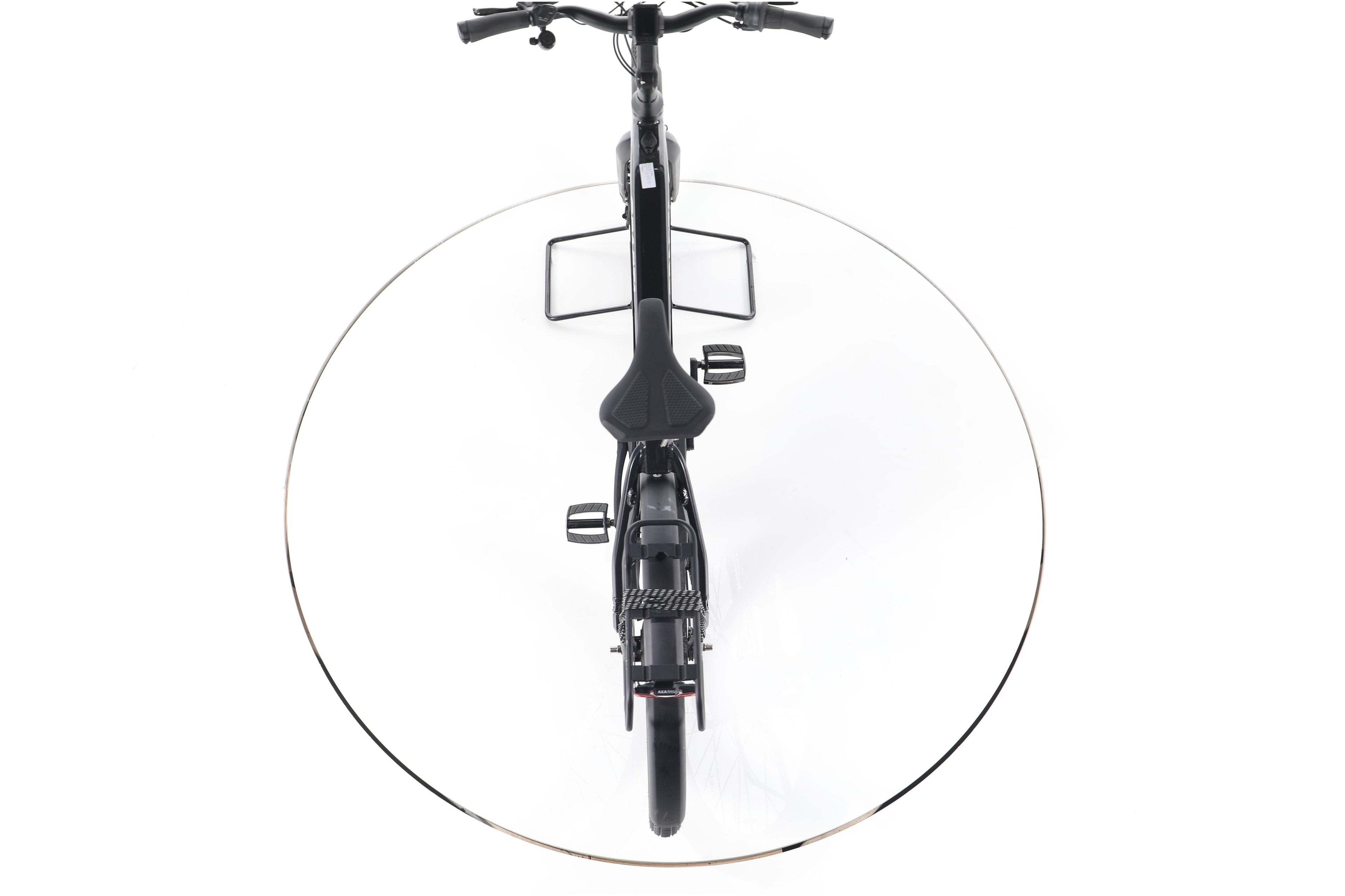 Sparta D-Burst Energy City E-Bike - Image 22