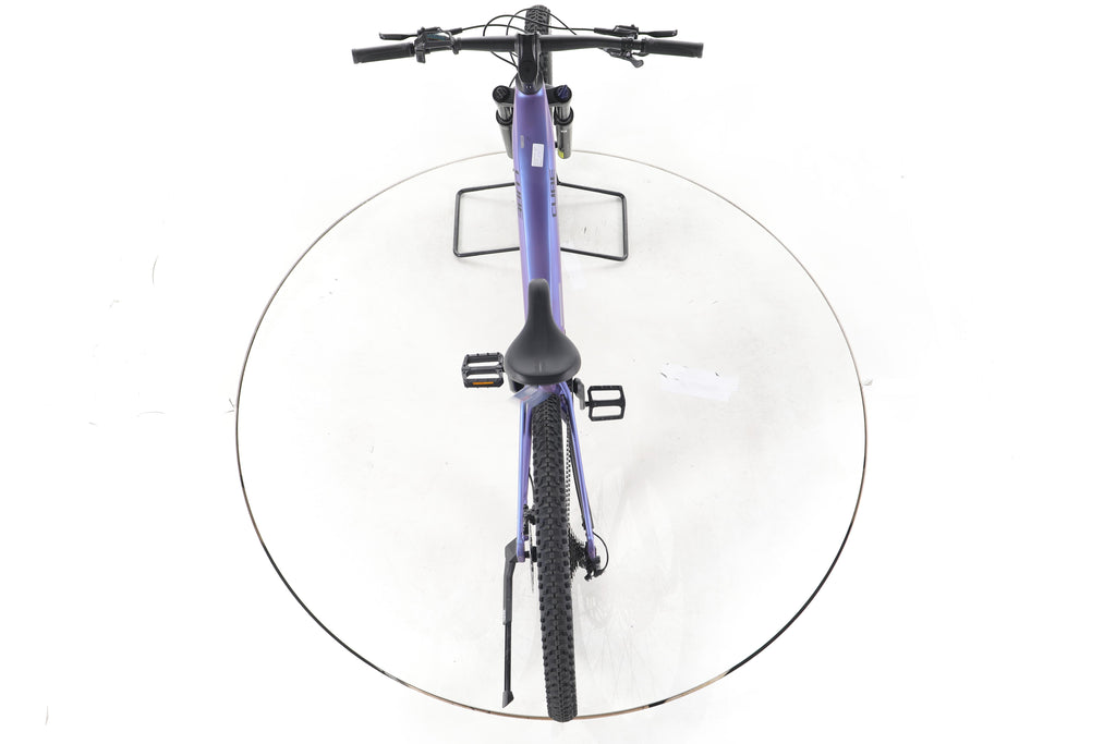 Cube Reaction Hybrid ONE E-Bike 2026 - Image 22