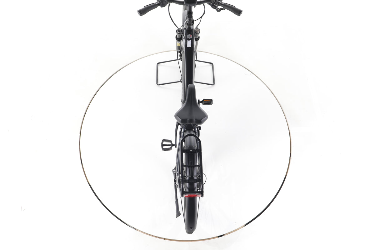 FLYER Gotour6 7.10 Trekking E-Bike - Image 22