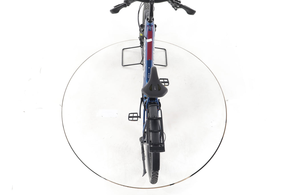 Corratec E-Power Trekking 28 CX6 Trekking E-Bike Tiefeinsteiger - Image 22