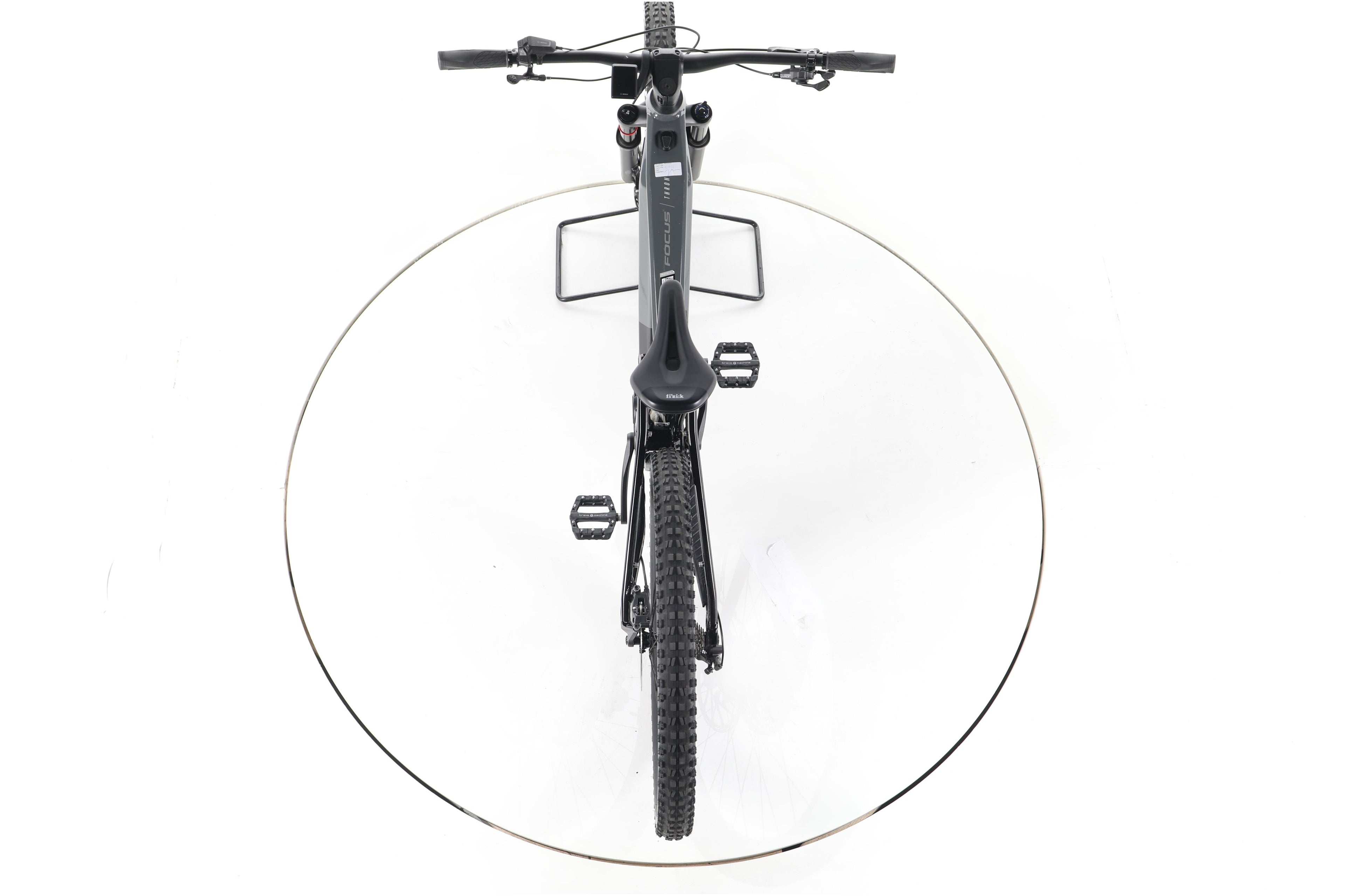 Focus Thron² 6.8 Fully E-Bike 2023 - Image 22