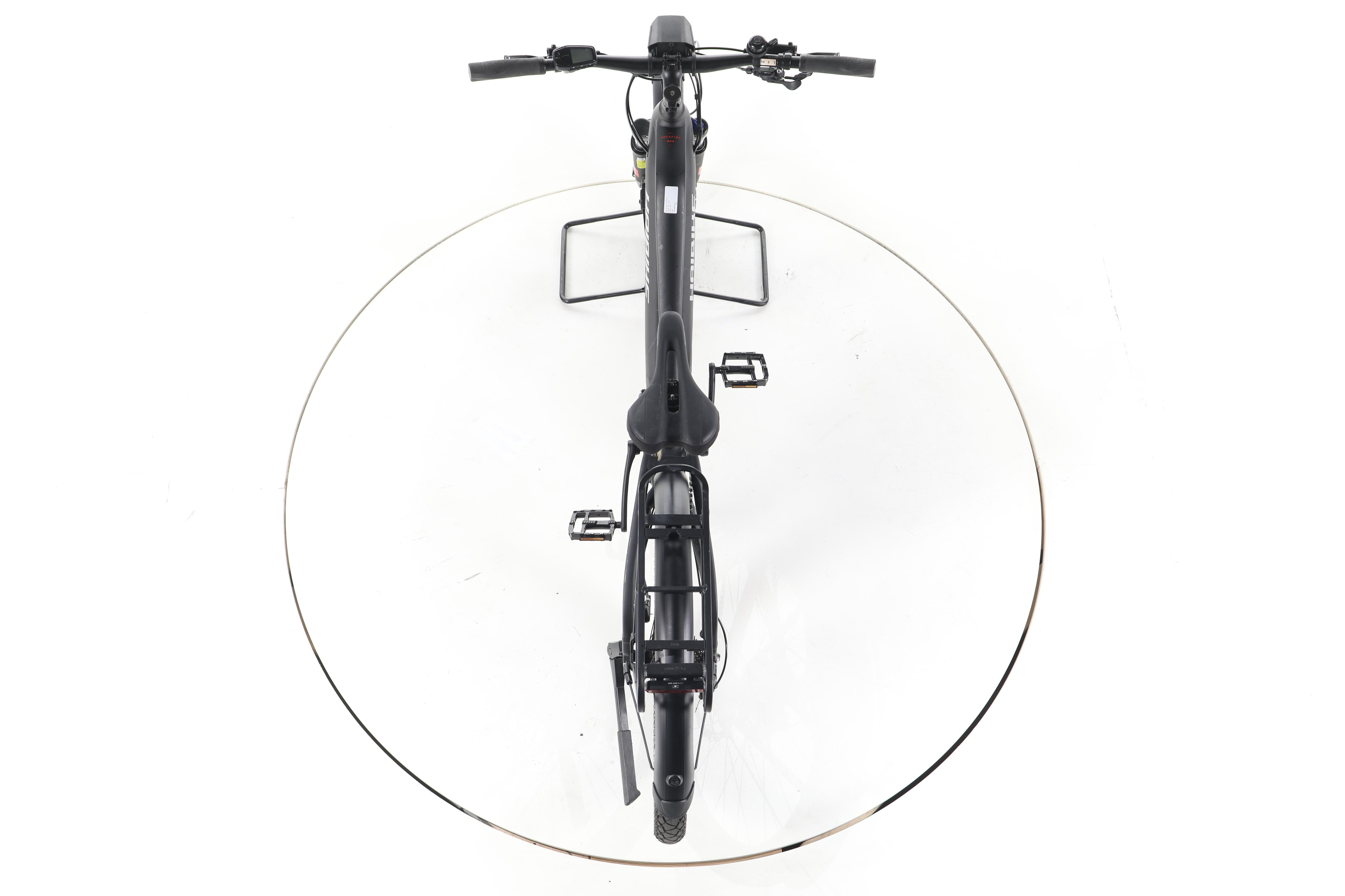 Haibike Trekking 6 Trekking E-Bike - Image 22