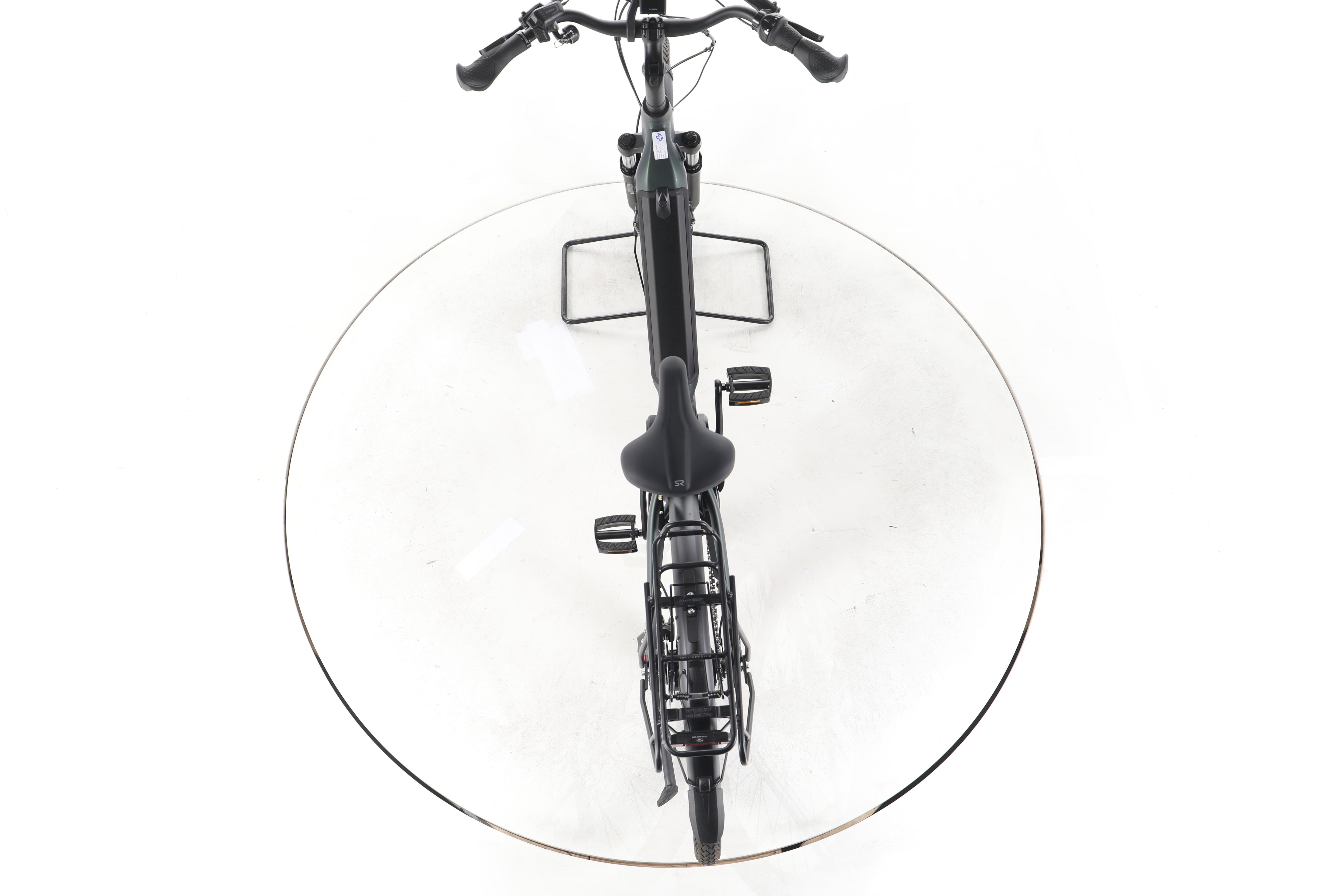Velo de Ville AEB 490 Pure City E-Bike Tiefeinsteiger 2025 - Image 22