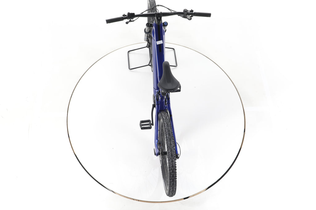 FLYER Uproc X2.10 E-Bike Fully - Image 22