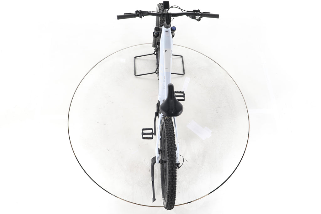Cube Reaction Hybrid Pro E-Bike - Image 22