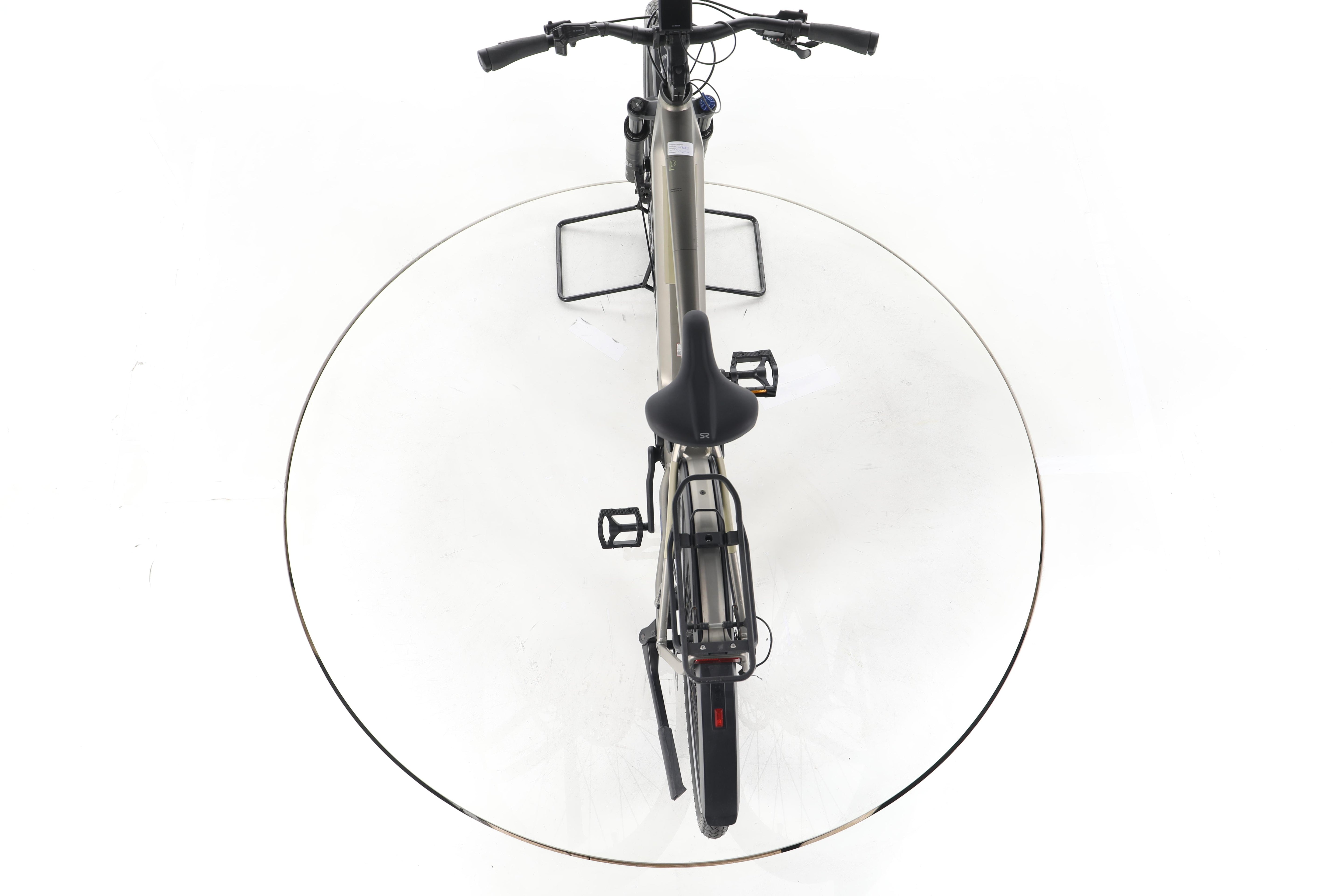 Cube Kathmandu Hybrid Pro Trekking E-Bike 2024 - Image 22
