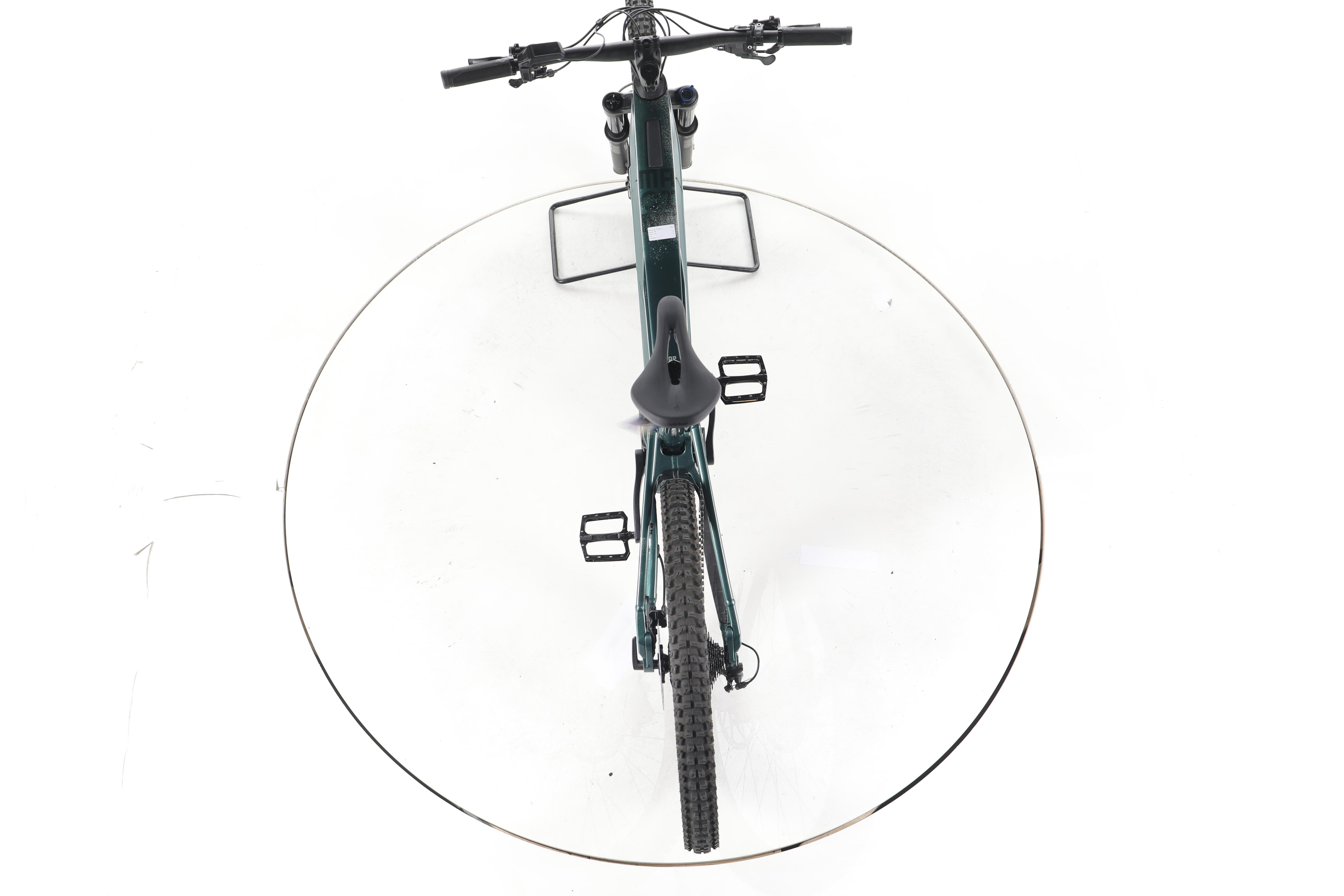 KTM MACINA KAPOHO 8973 E-Bike Fully Carbon 2025 - Image 22