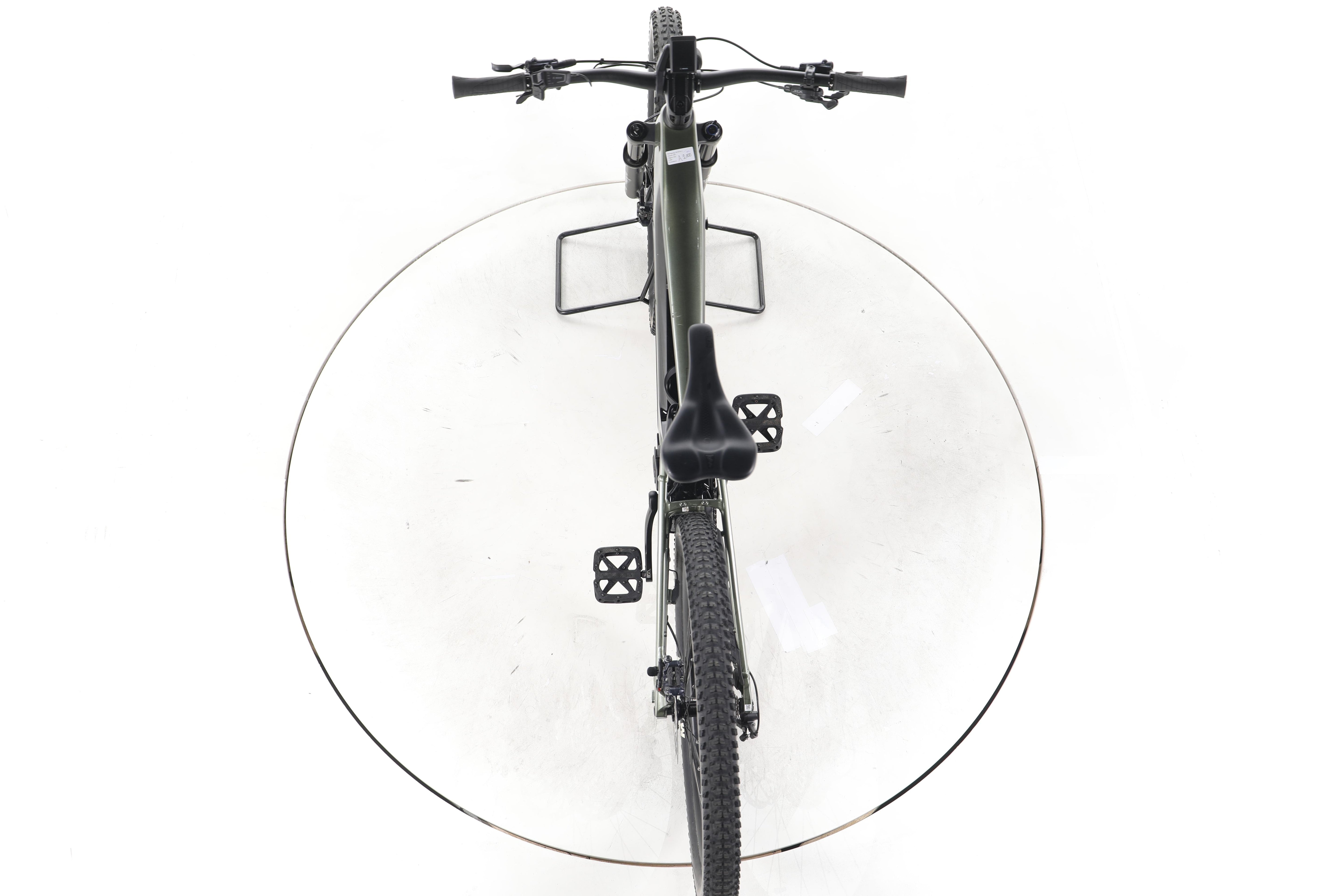 Cannondale Moterra Neo 2 E-Bike Fully Carbon - Image 22
