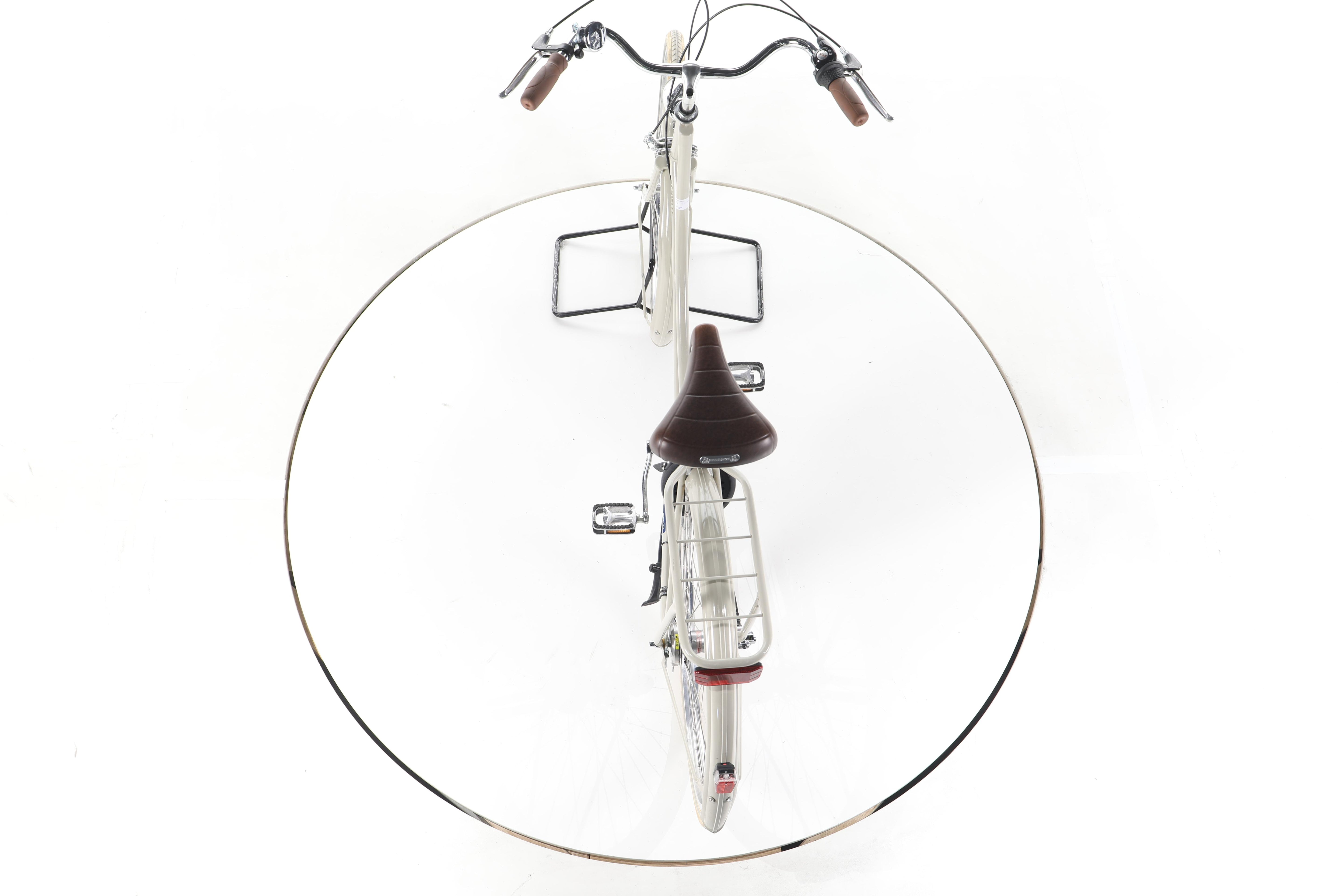 Achielle Alice 3 Fahrrad City & Trekking - Image 22