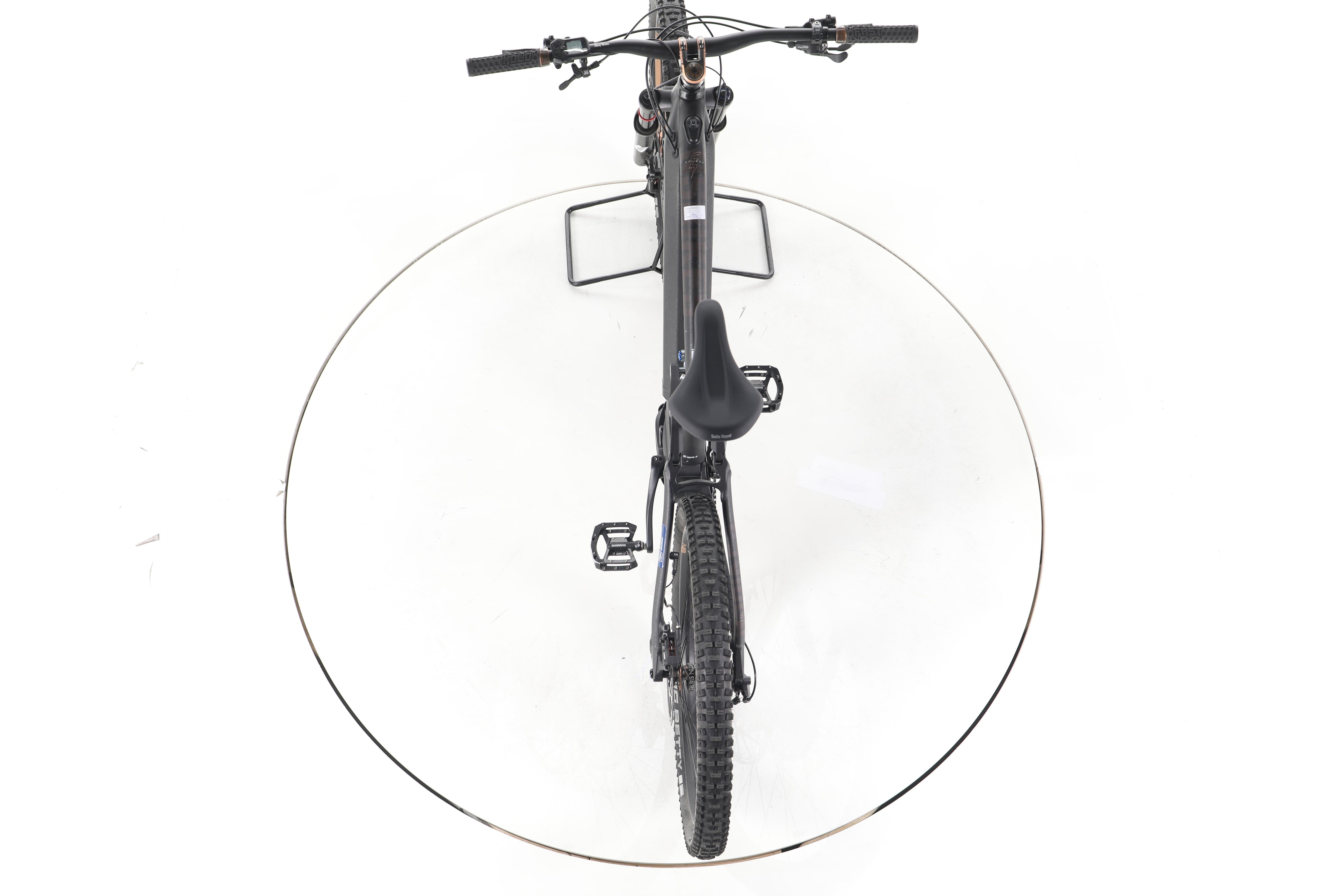 NS BIKES E-Fine 2 Fully E-Bike - Image 22