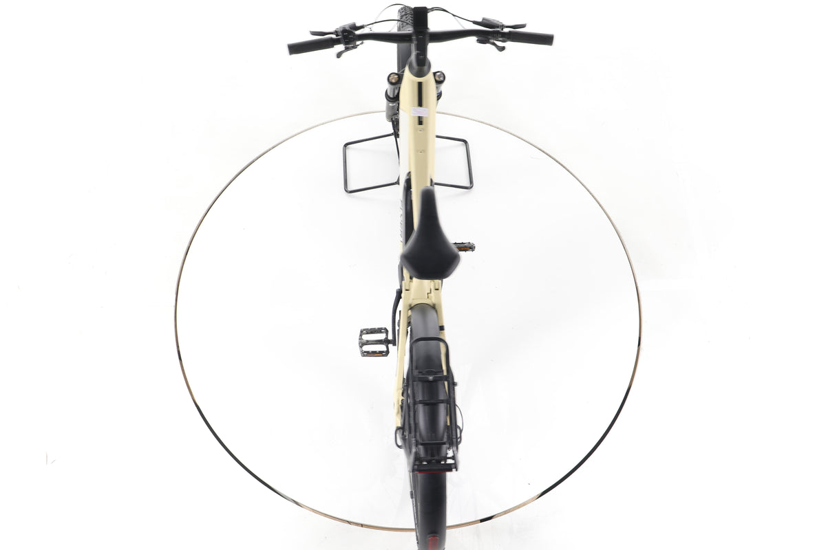 FLYER GorocX 4.10 SUV E-Bike - Image 22