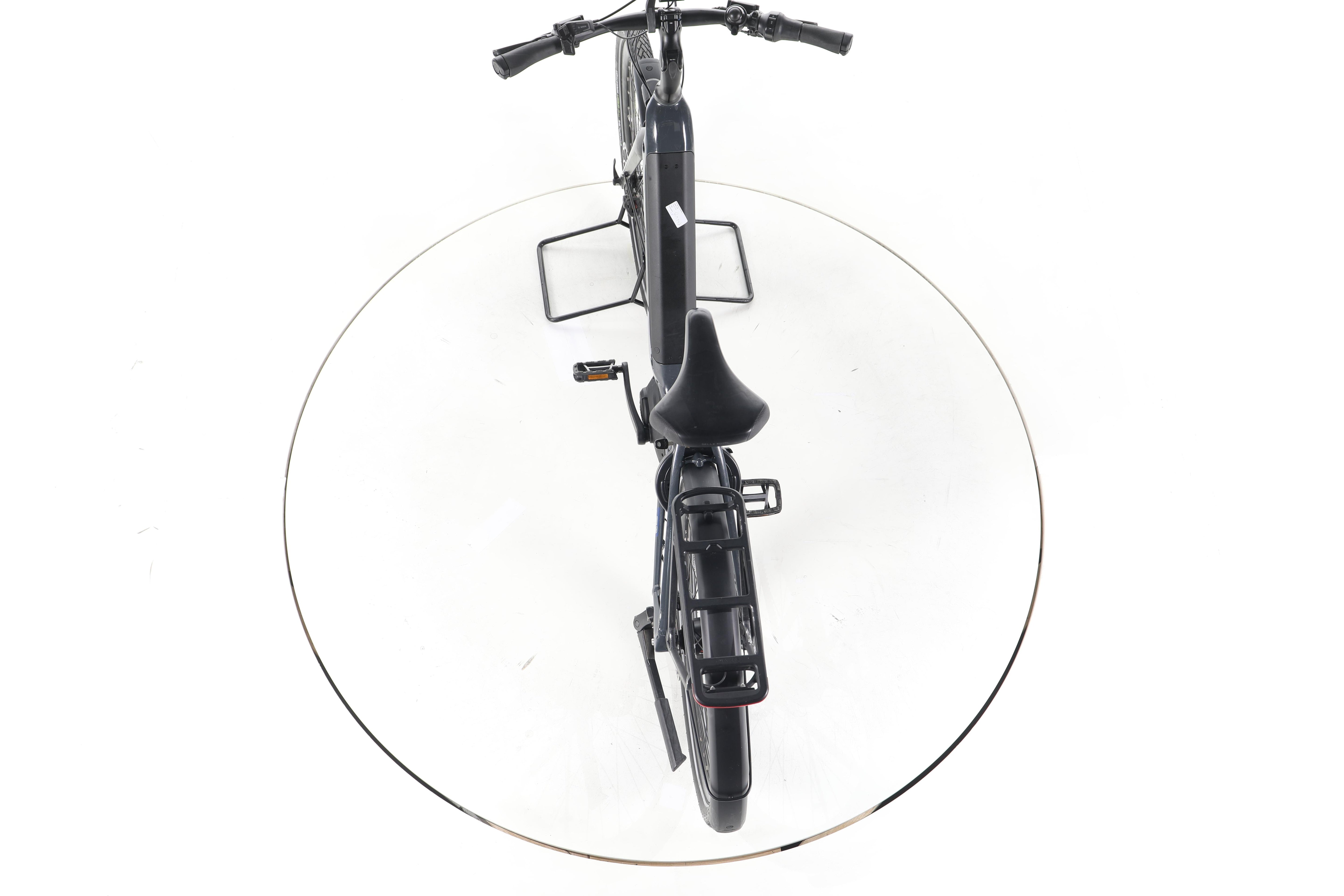 Gazelle Ultimate C5 HMB City E-Bike Tiefeinsteiger - Image 22