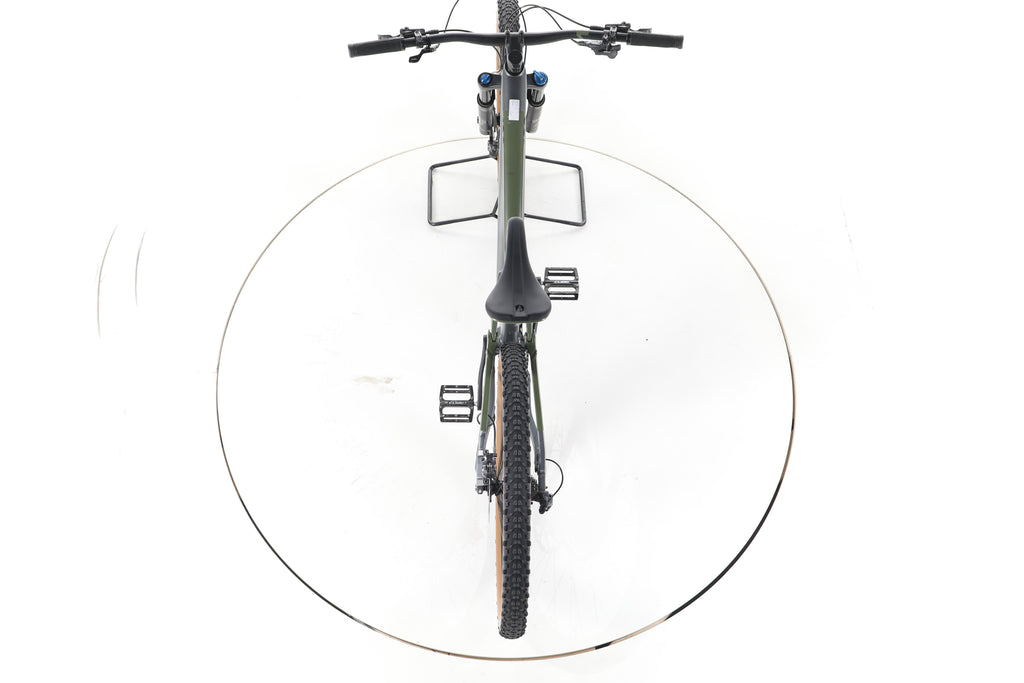 Cube Stereo One 22 HPC TM - Image 22