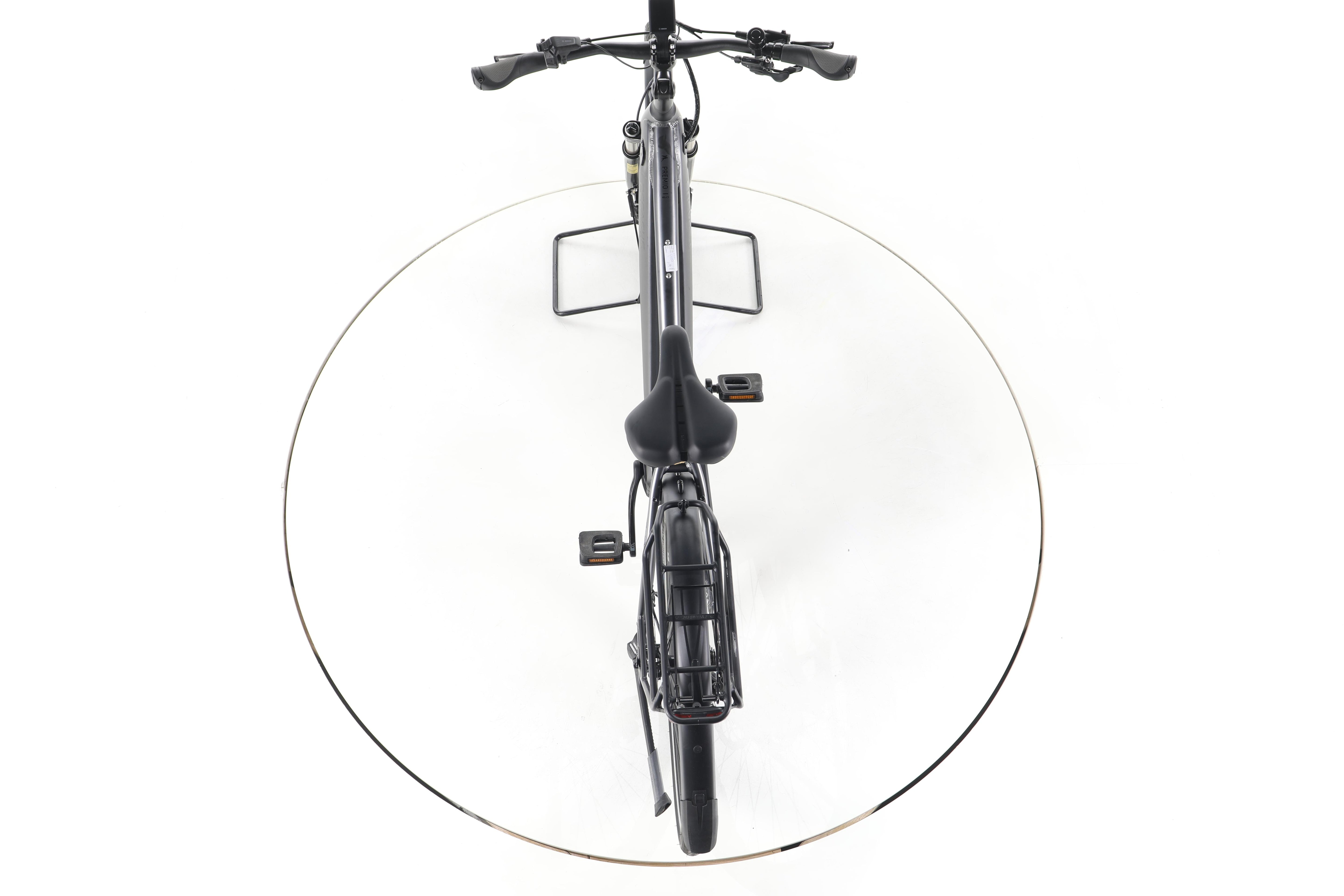 Pegasus Premio EVO 10 Lite Trekking E-Bike - Image 22