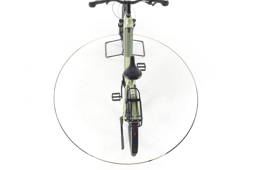 Cube Kathmandu Hybrid SLX Trekking E-Bike Tiefeinsteiger - Image 22