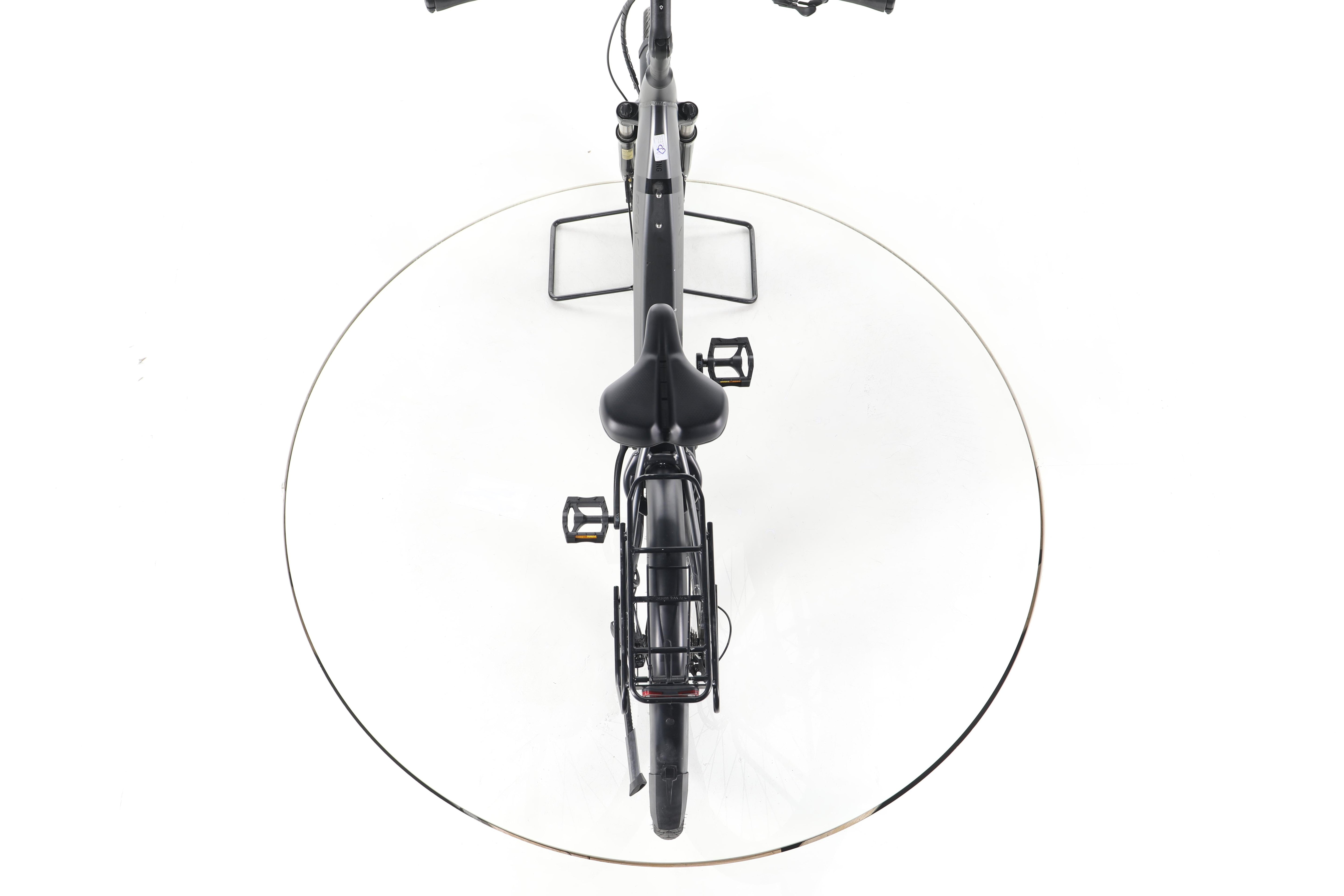Pegasus Strong EVO 10 Trekking E-Bike Tiefeinsteiger - Image 22