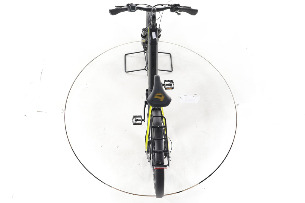 Bergamont E-Ville SUV Tour Trekking E-Bike Tiefeinsteiger - Image 22