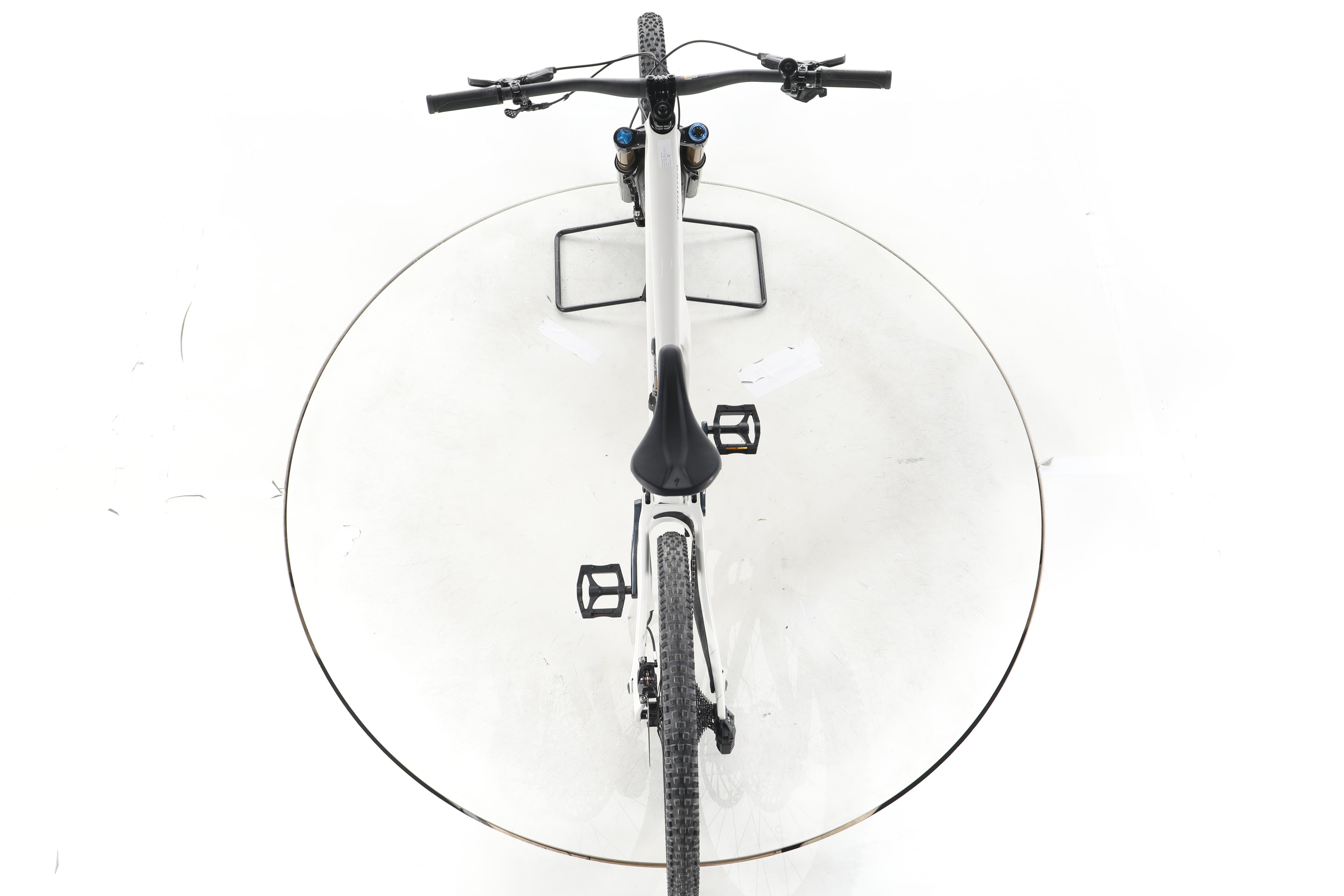 Specialized Stumpjumper EVO Pro Fahrrad Fully - Image 22