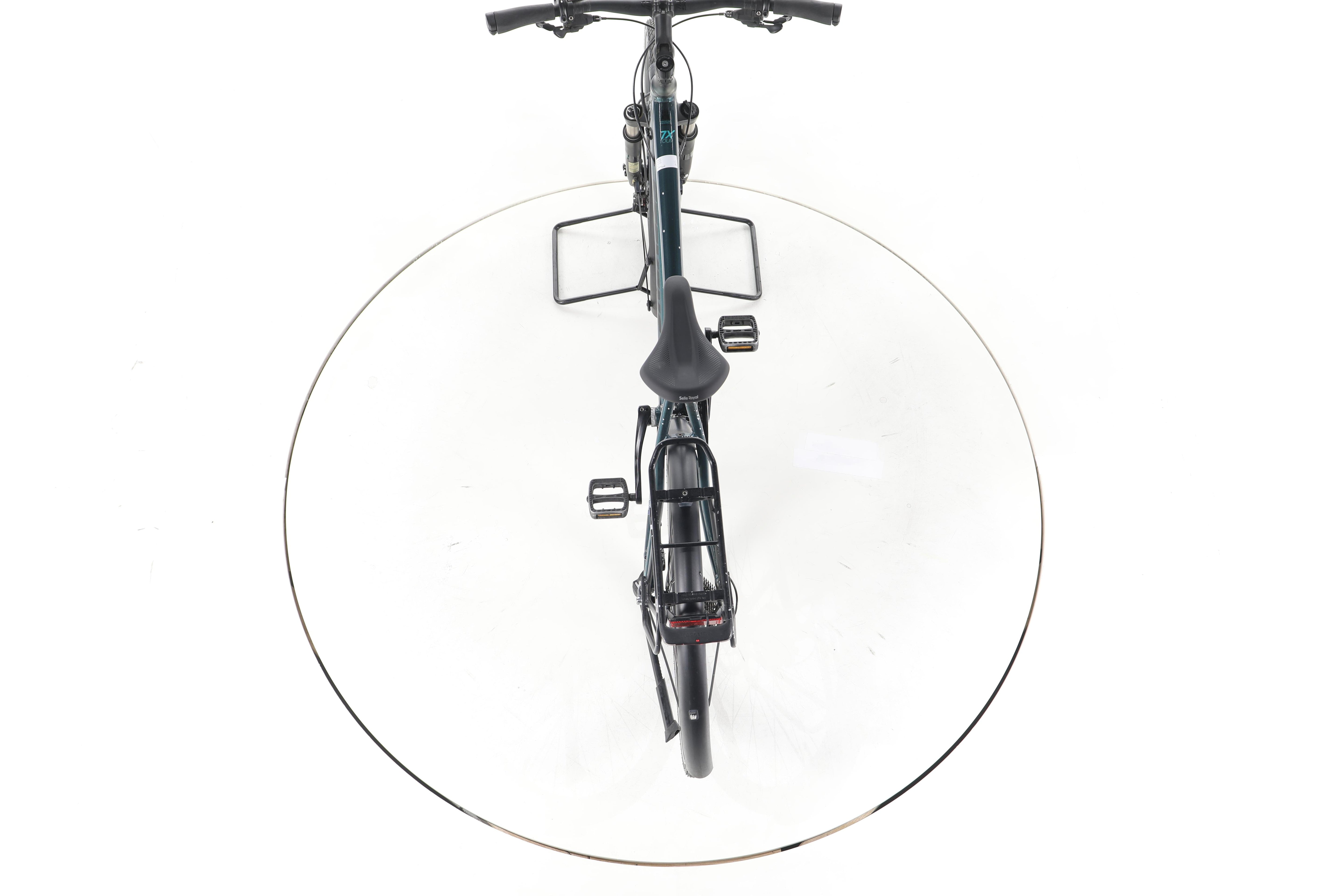Stevens 7X Tour HT - Image 22