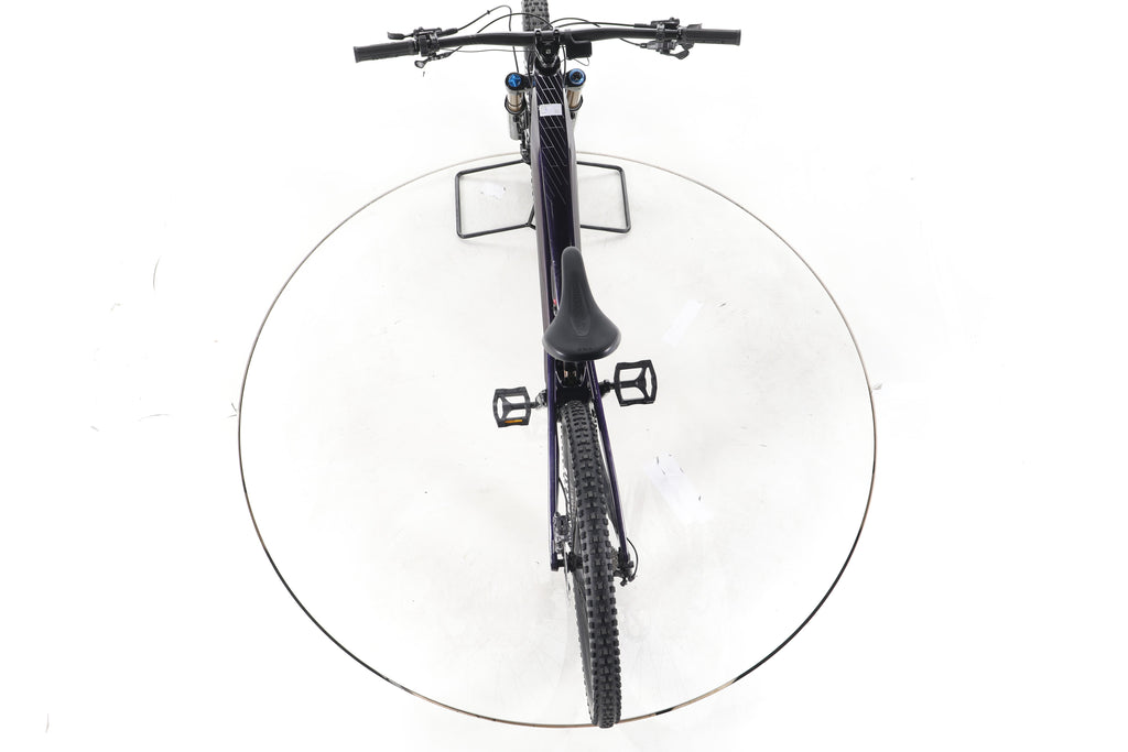 SCOR 4060 Z LT XT E-Bike Fully Carbon - Image 22
