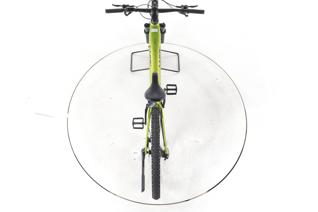 Cube Reaction Hybrid Race E-Bike 2025 - Image 22