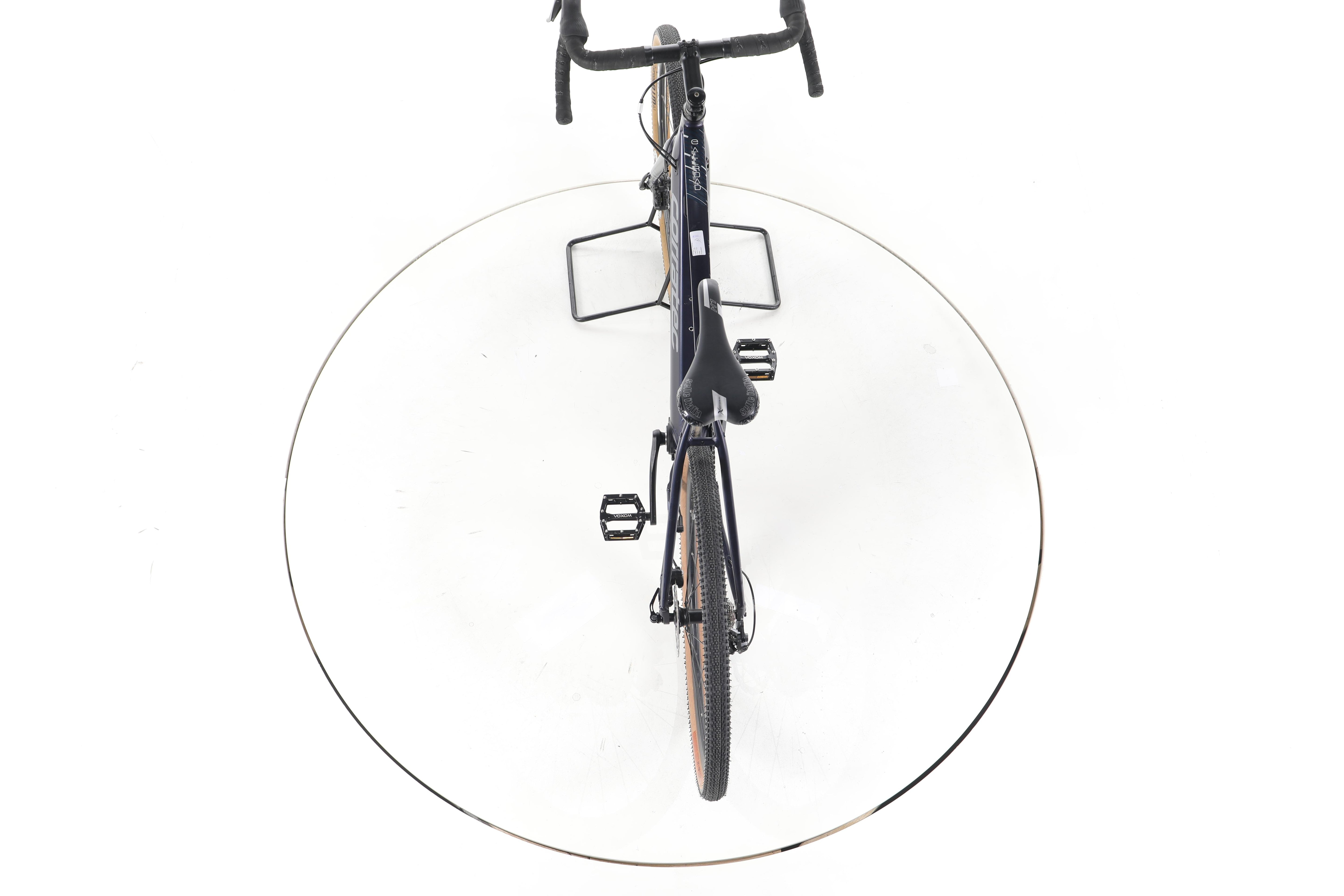 Corratec E-Allroad E-Gravelbike - Image 22