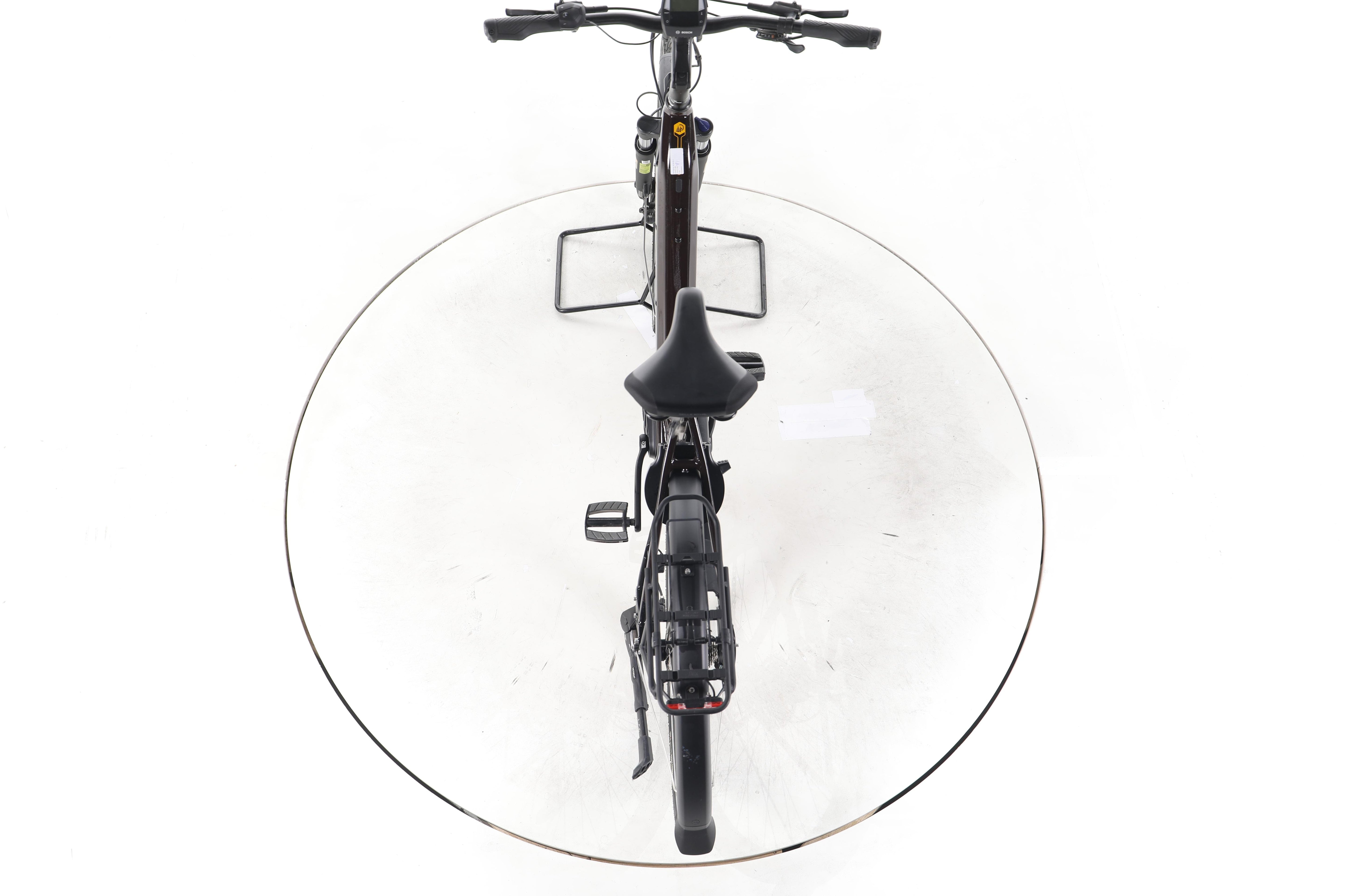Victoria eTrekking 12.8 Trekking E-Bike Tiefeinsteiger - Image 22