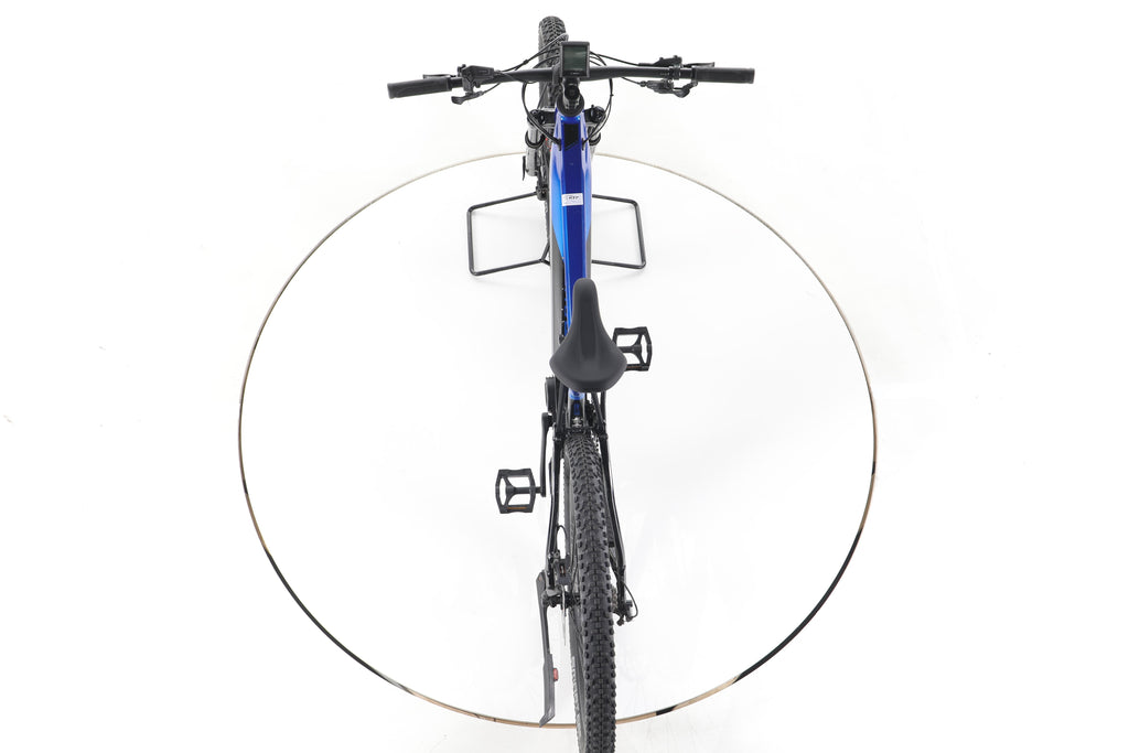 Moustache Bikes Trail 3 E-Bike Fully - Image 22