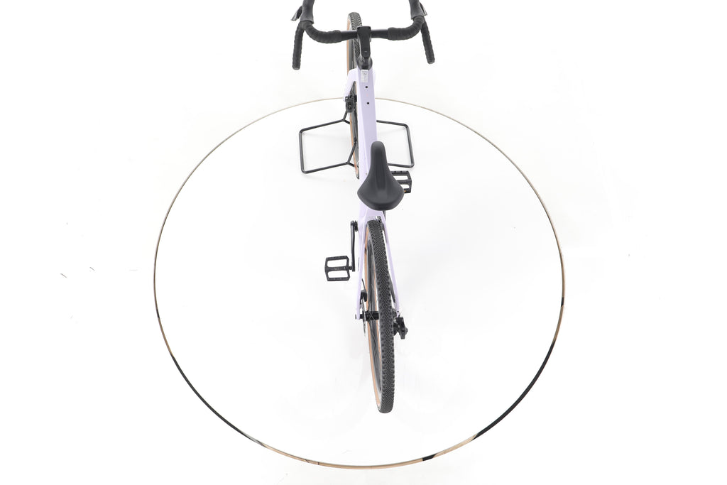 Rose Backroad APEX AXS XPLR 1x12 Gravelbike Carbon 2025 - Image 22