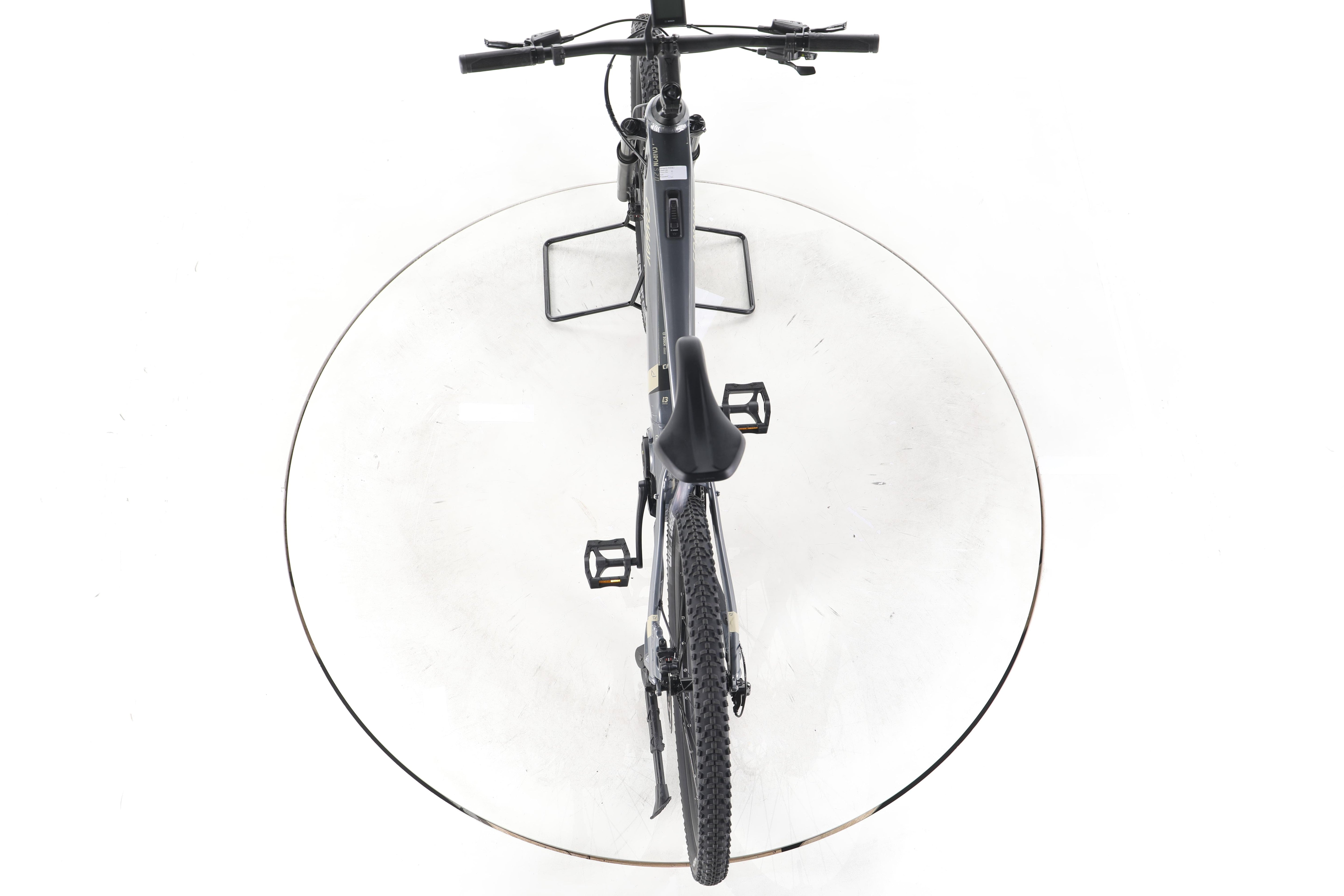 Conway Cairon S 2.0 E-Bike - Image 22