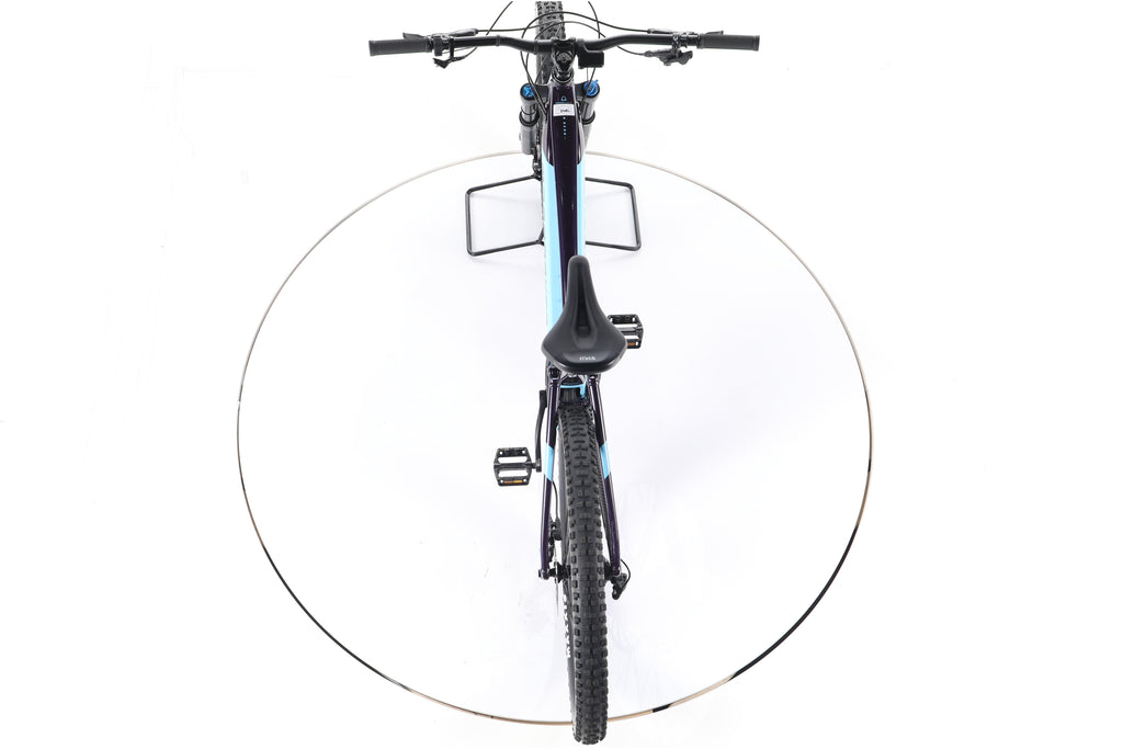 Mondraker DUSK R Fully E-Bike - Image 22