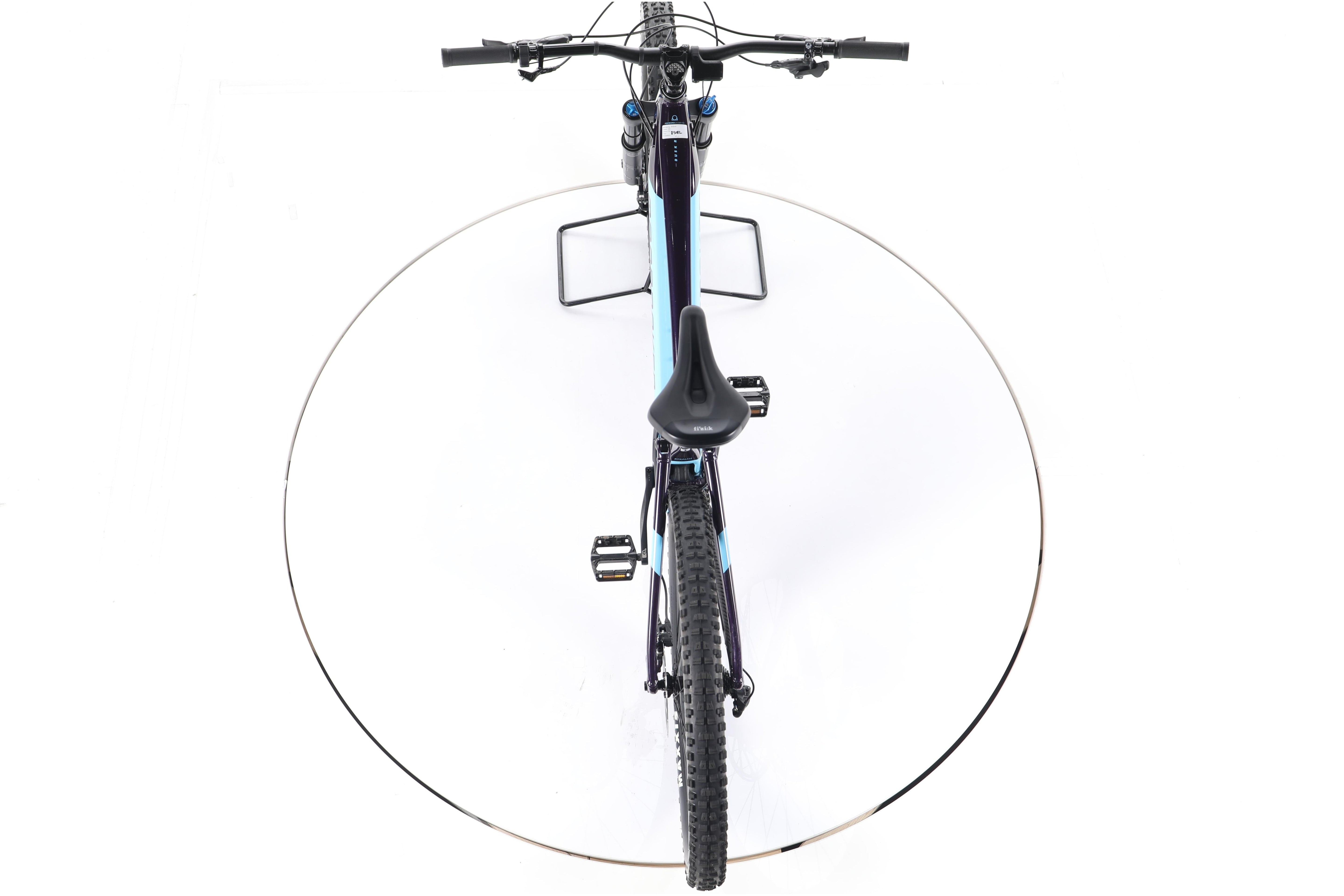 Mondraker DUSK R Fully E-Bike - Image 22