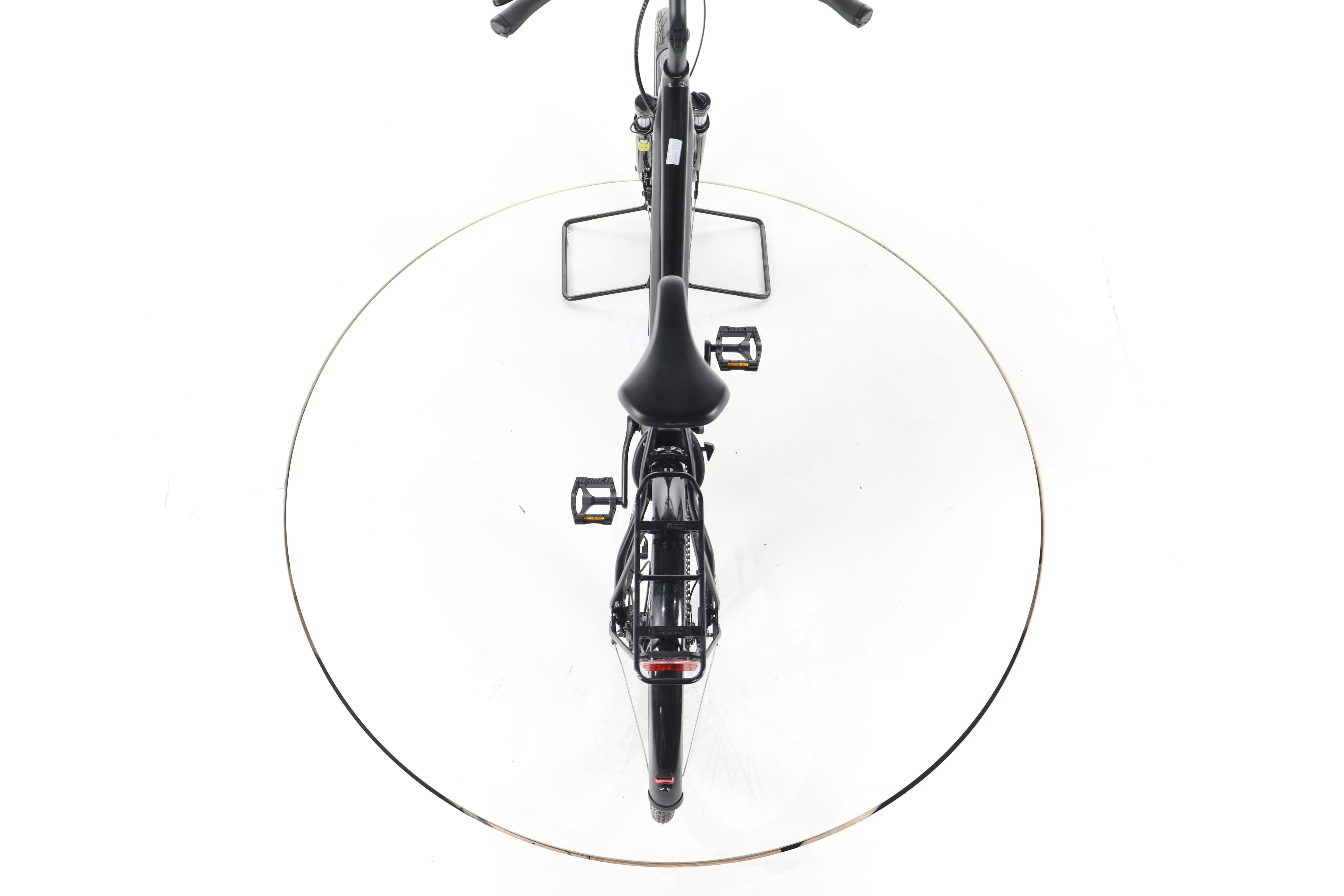 ADVANCED City Pro City E-Bike - Image 22