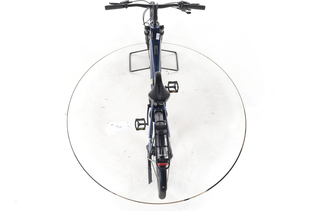 Conway Cairon T 2.0 Trekking E-Bike - Image 22