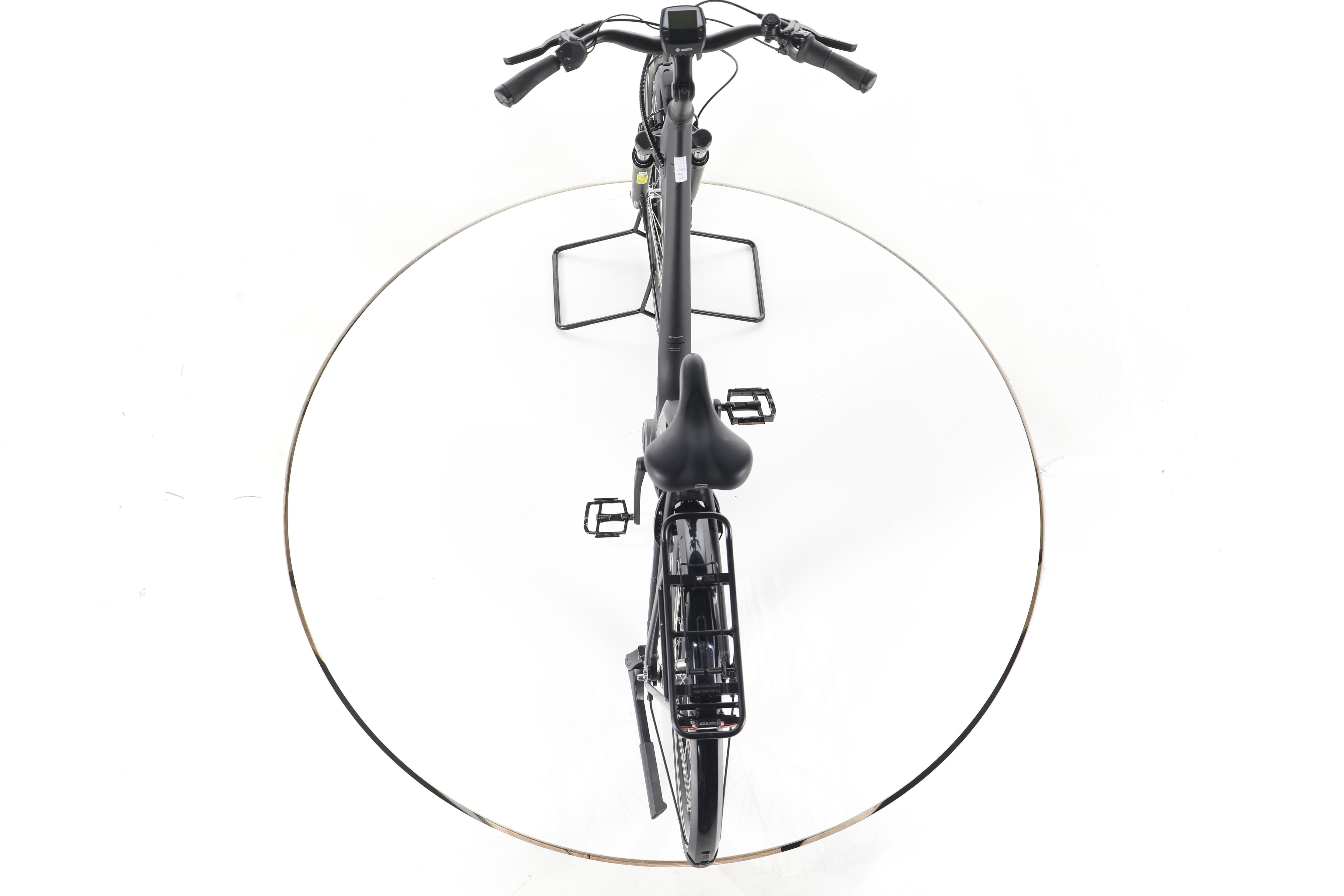 Staiger CB 150 City E-Bike Tiefeinsteiger - Image 22