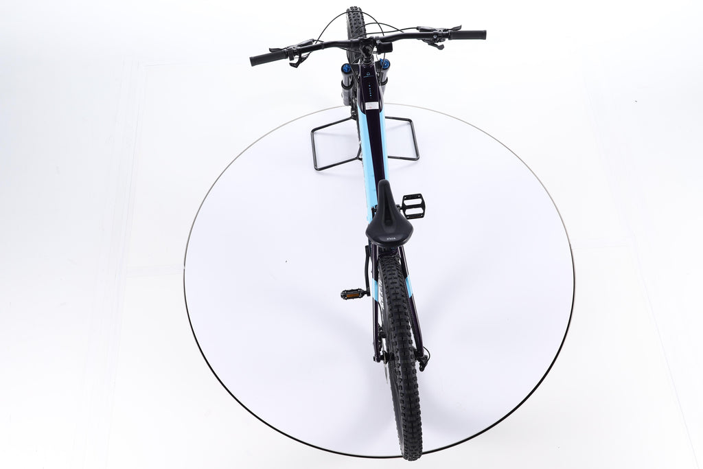 Mondraker DUSK R Fully E-Bike - Image 22