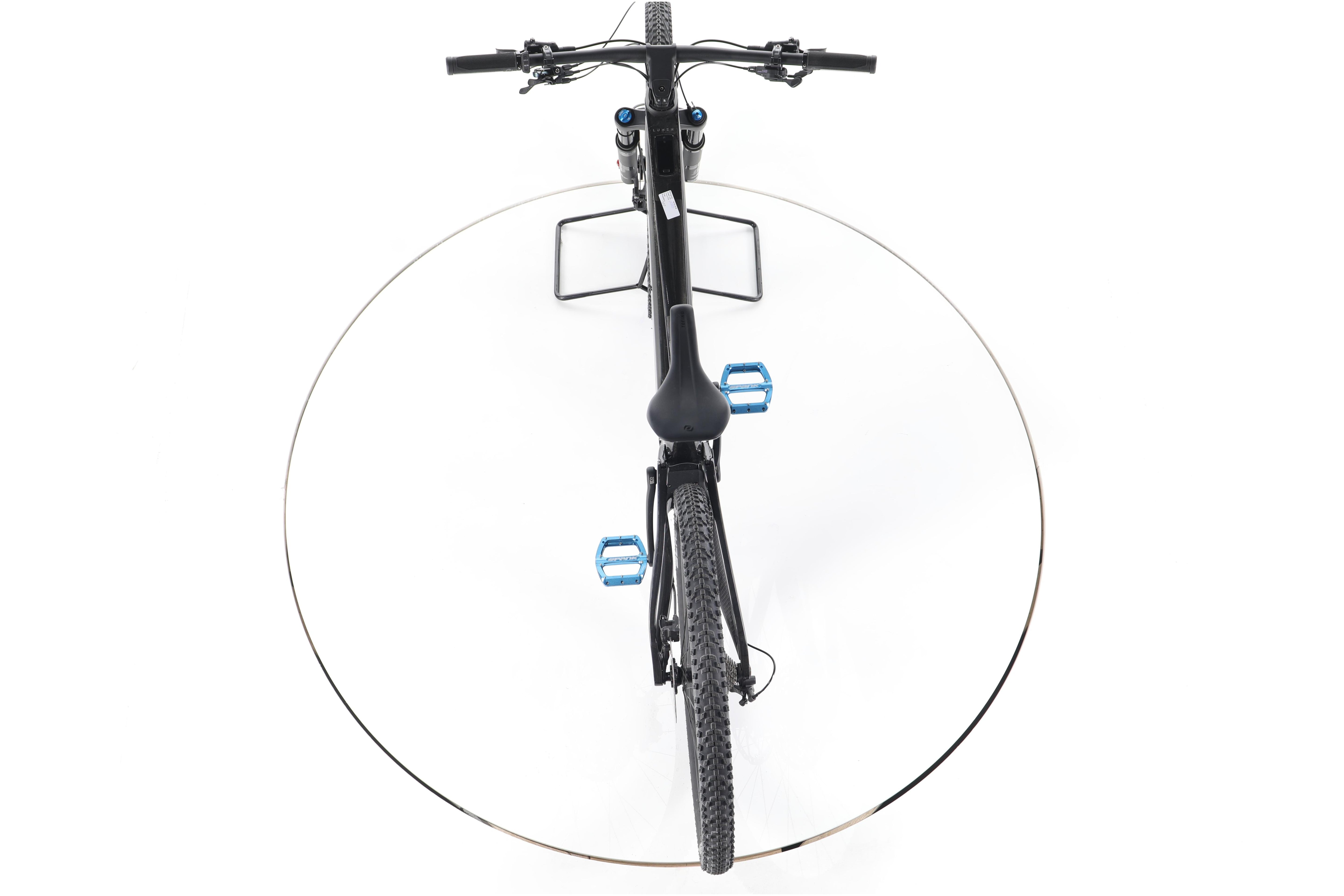 Scott Lumen eRIDE 910 Fully E-Bike Carbon 2023 - Image 22