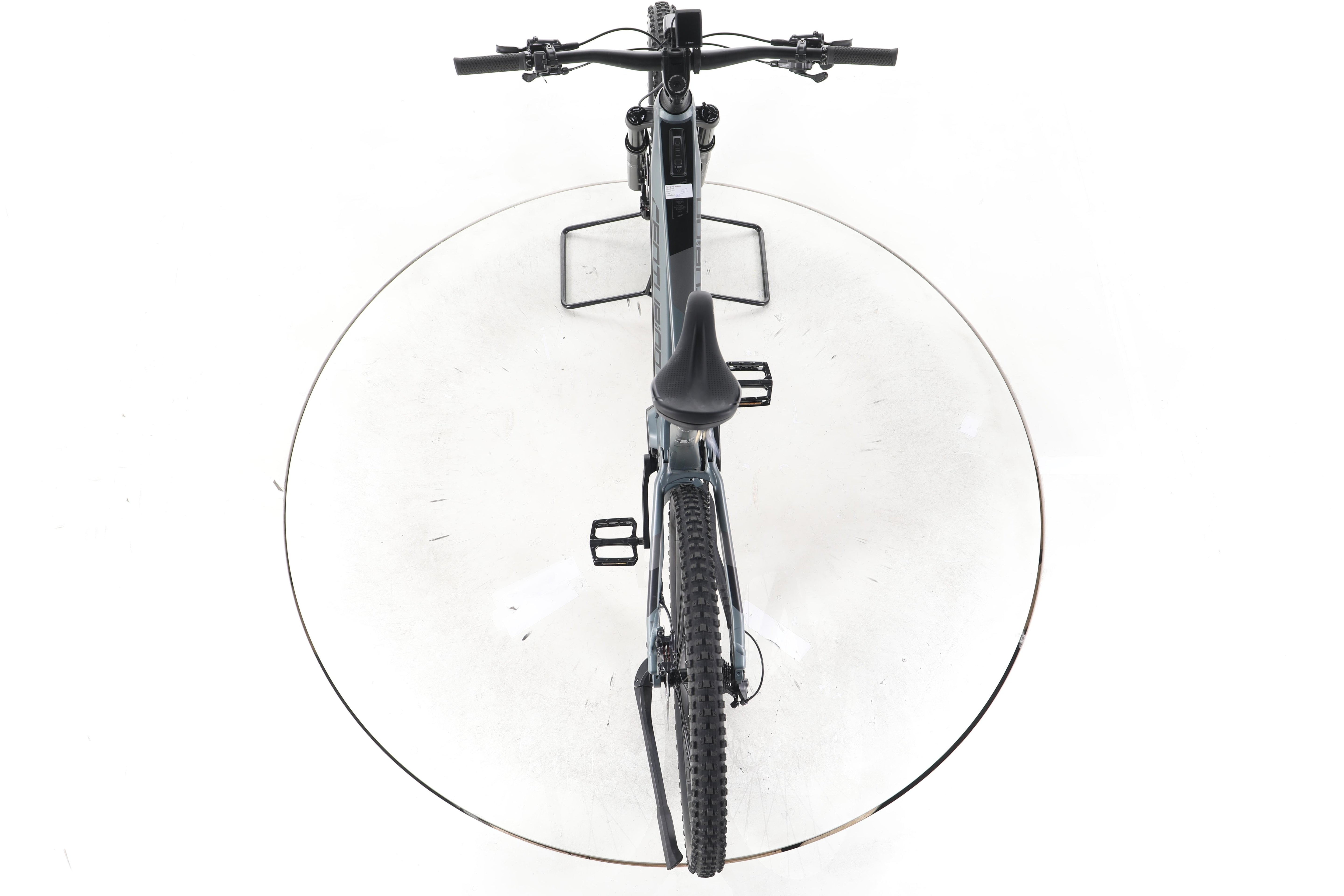 Centurion NUMINIS R2700I E-Bike Fully 2024 - Image 22