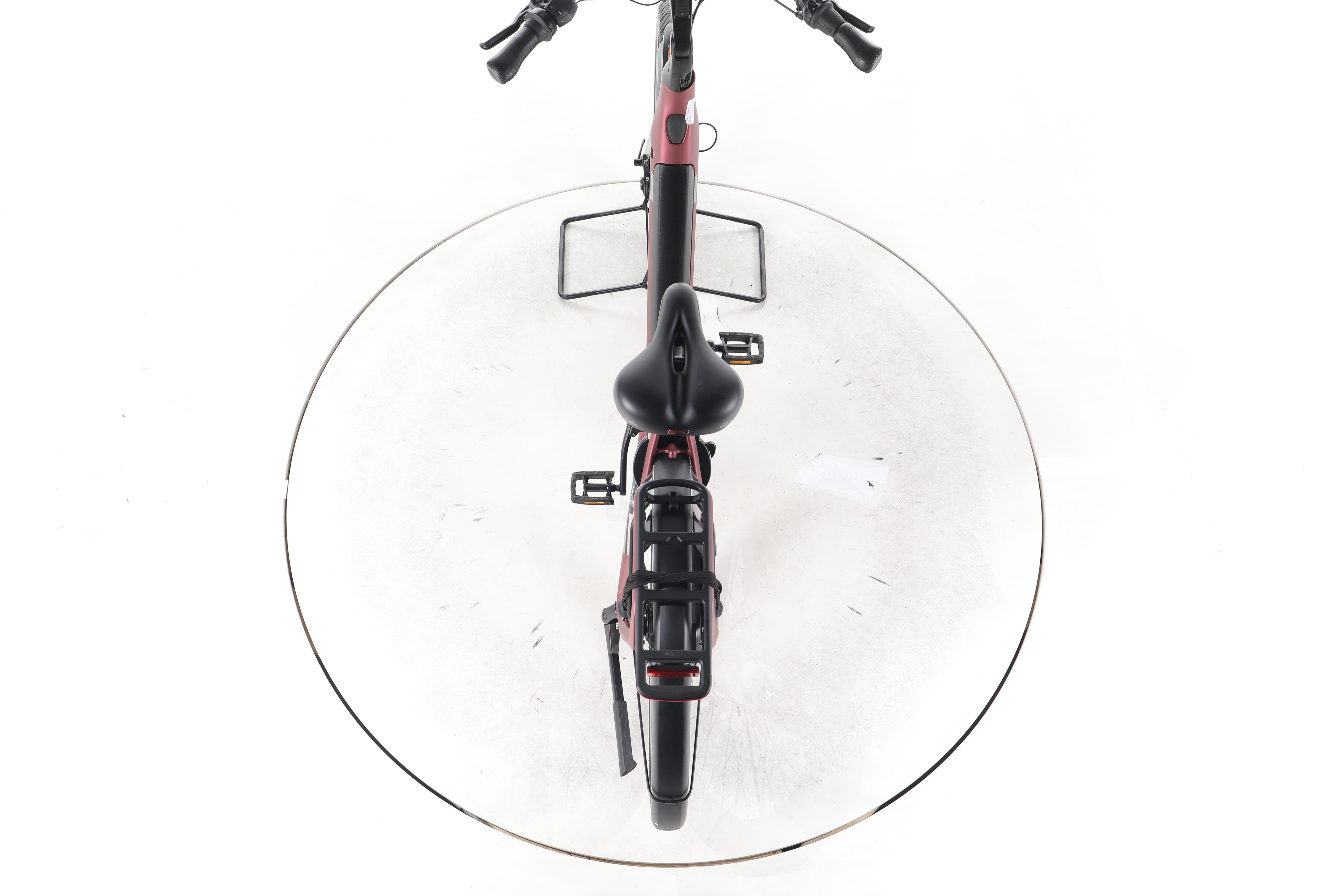 Gazelle Avignon C8 HMB City E-Bike Tiefeinsteiger - Image 22