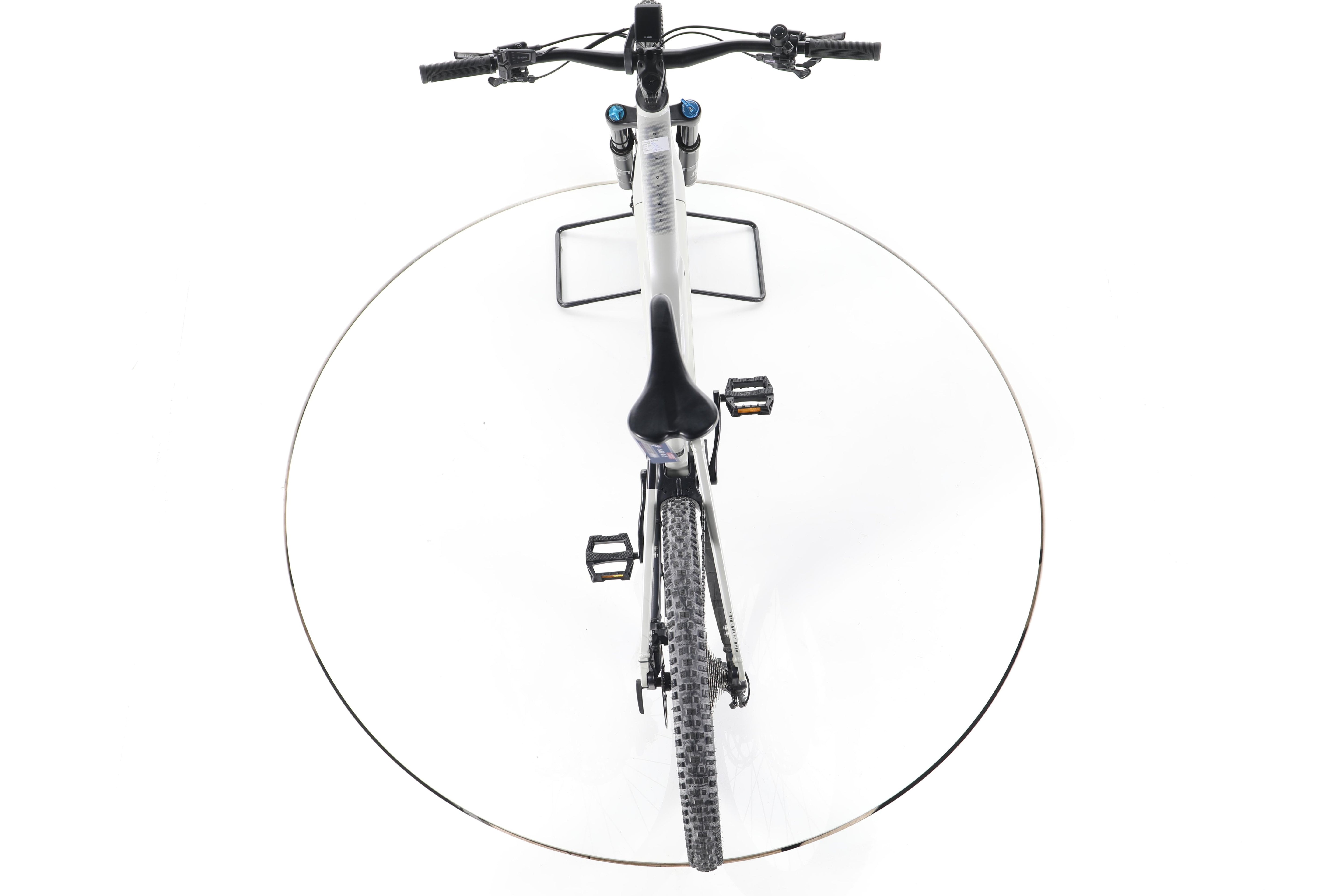 KTM Macina Kapoho 7972 Fully E-Bike 2023 - Image 22