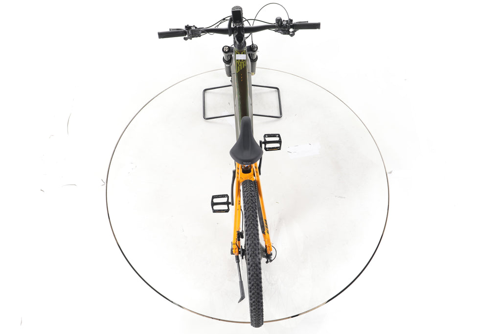 KTM Macina Chacana 792 E-Bike Fully - Image 22