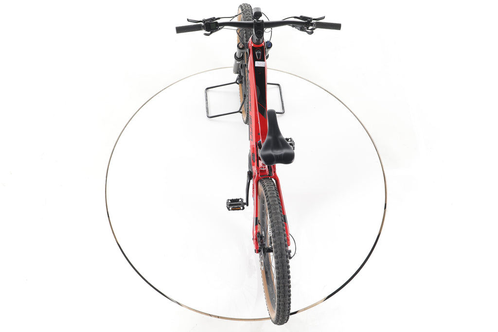 Centurion No Pogo F860i E-Bike Fully - Image 22
