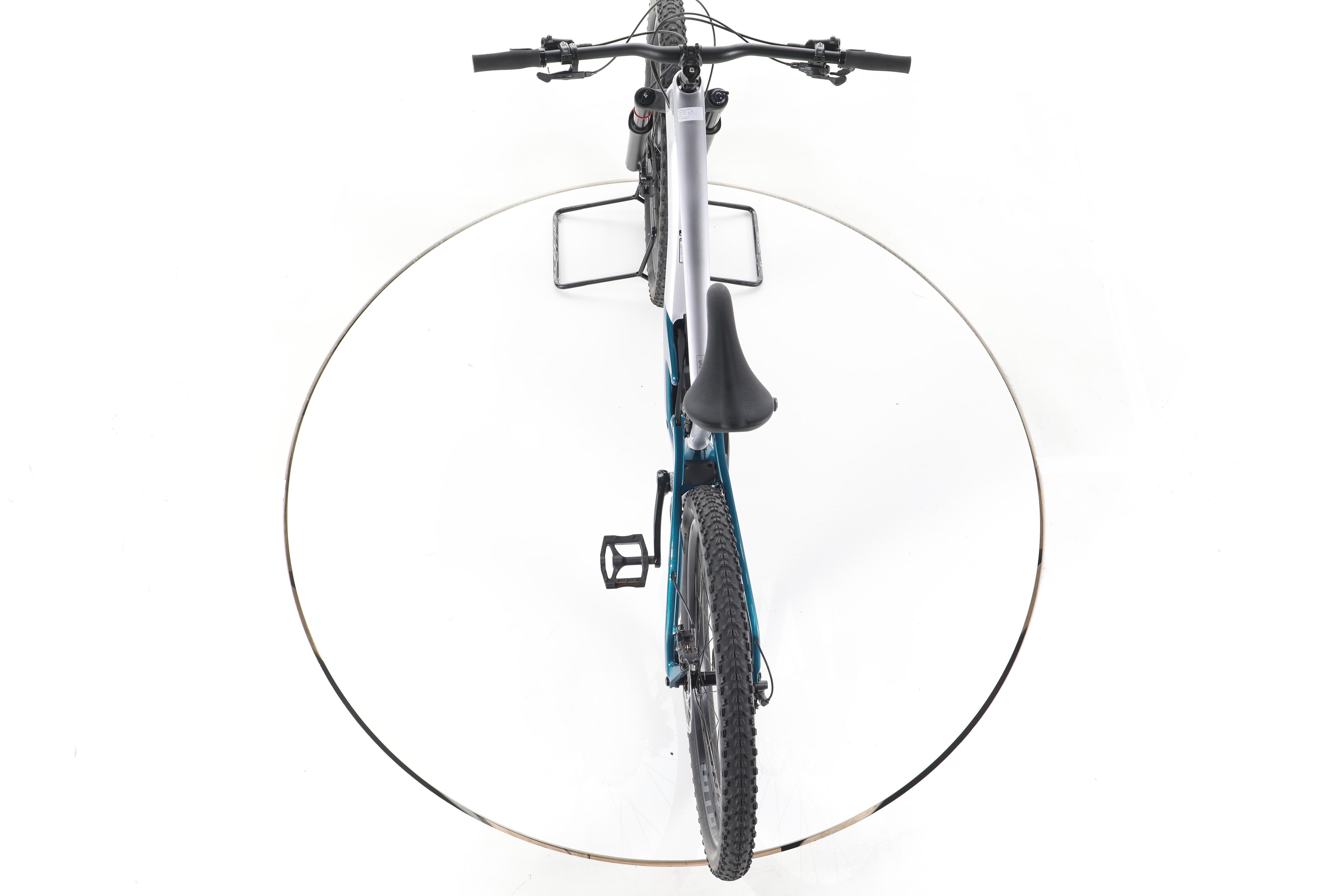 Cannondale Jekyll 2 Fahrrad Fully - Image 22