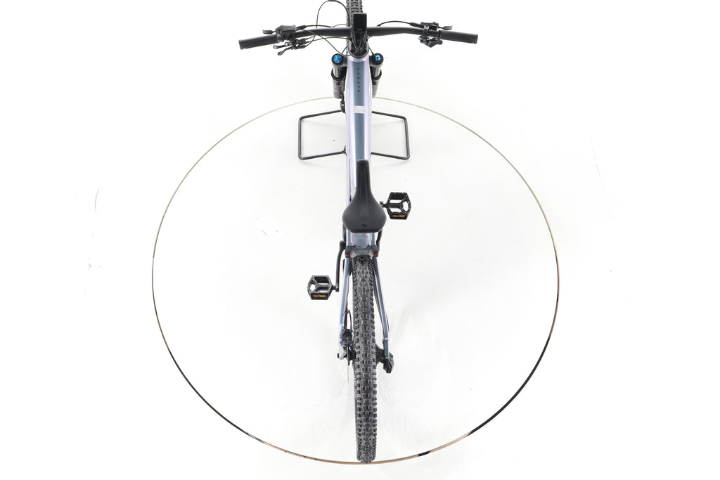 Scott Patron eRIDE 910 Fully E-Bike - Image 22