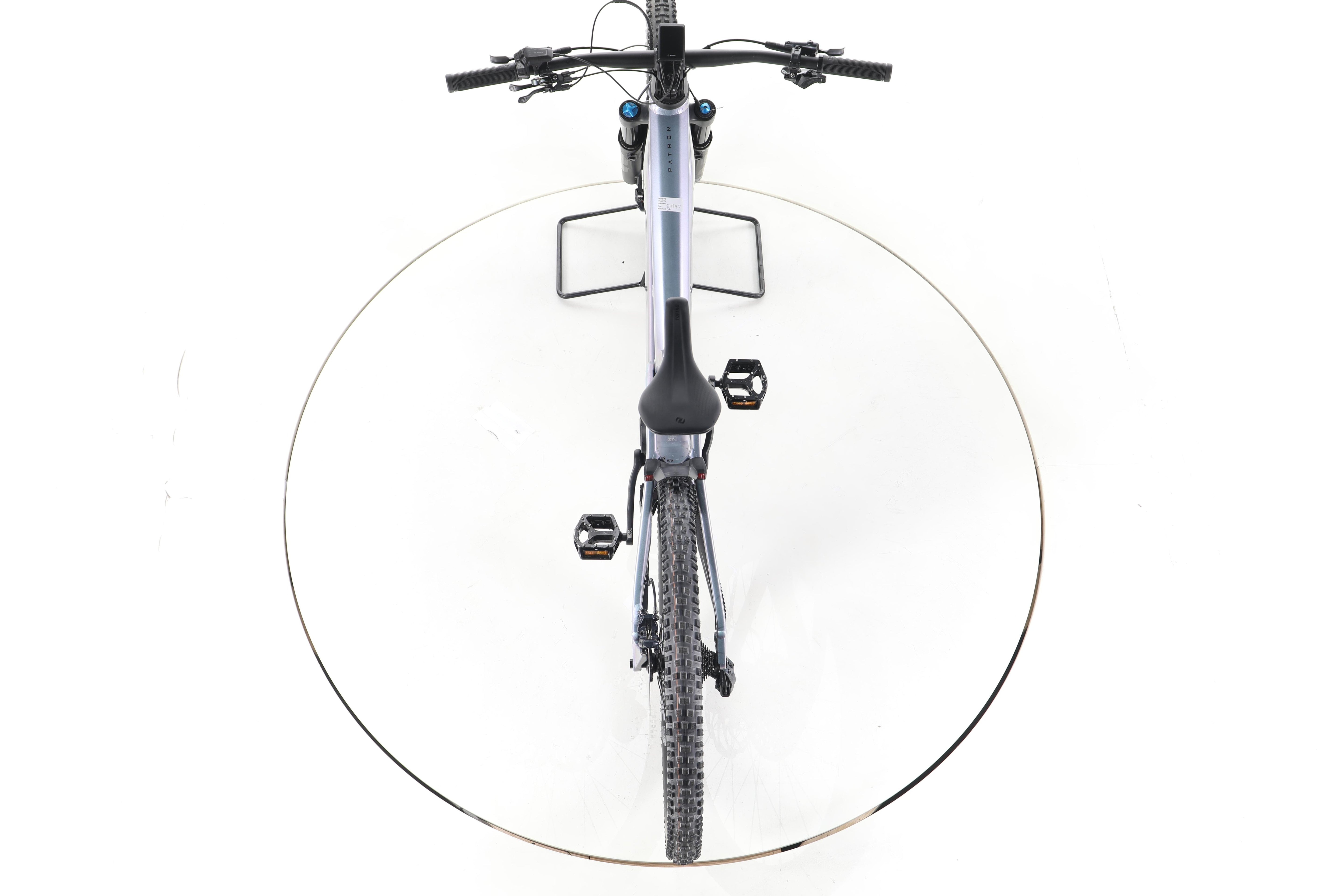 Scott Patron eRIDE 910 Fully E-Bike - Image 22