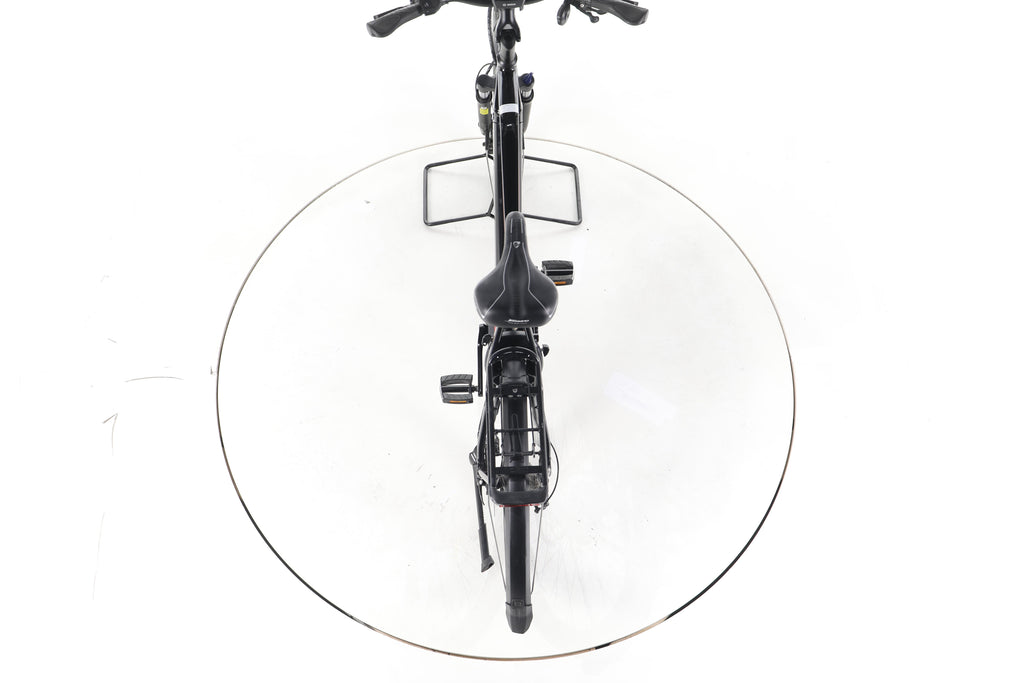 Hercules E-Imperial Trekking E-Bike - Image 22