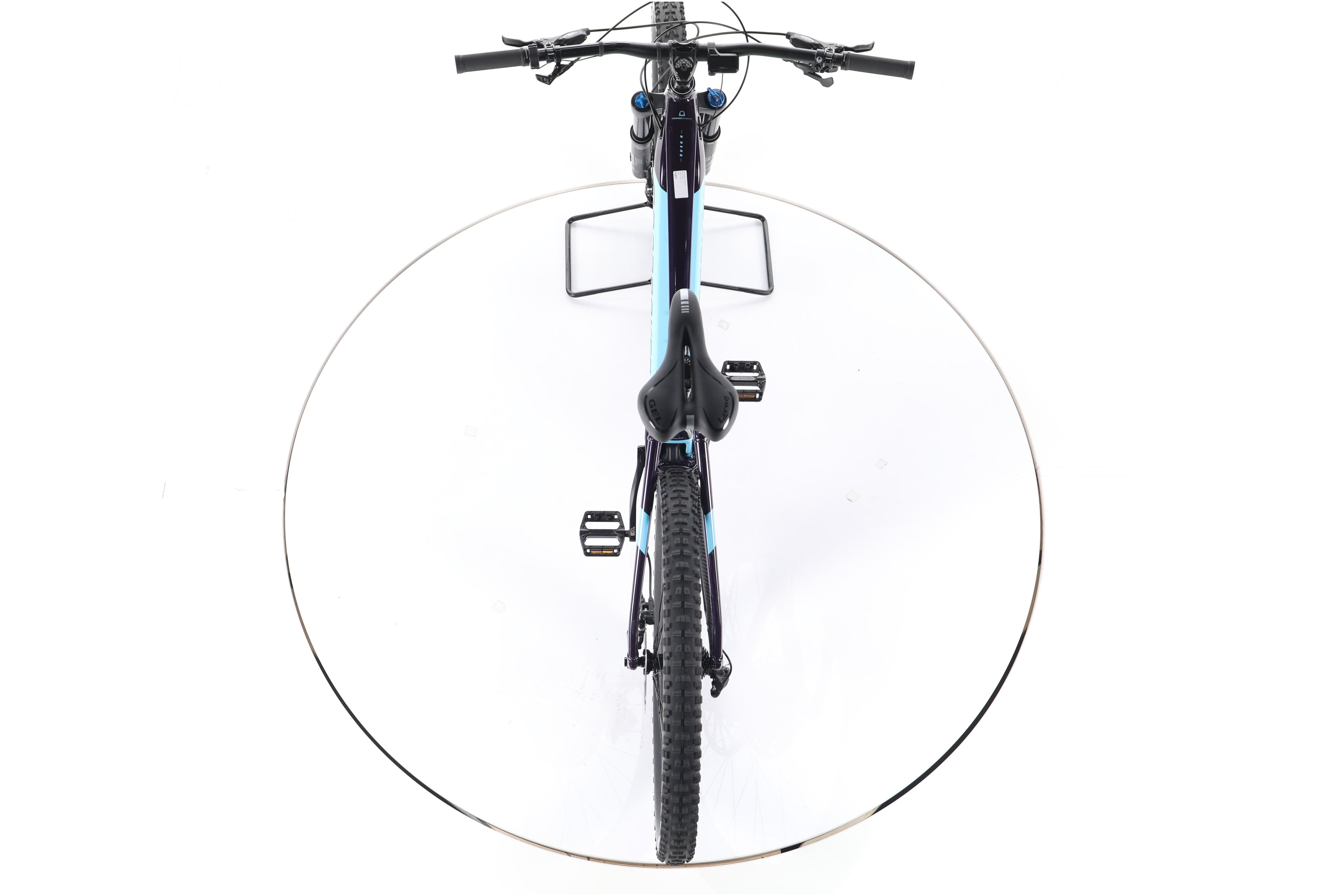 Mondraker DUSK R Fully E-Bike 2023 - Image 22