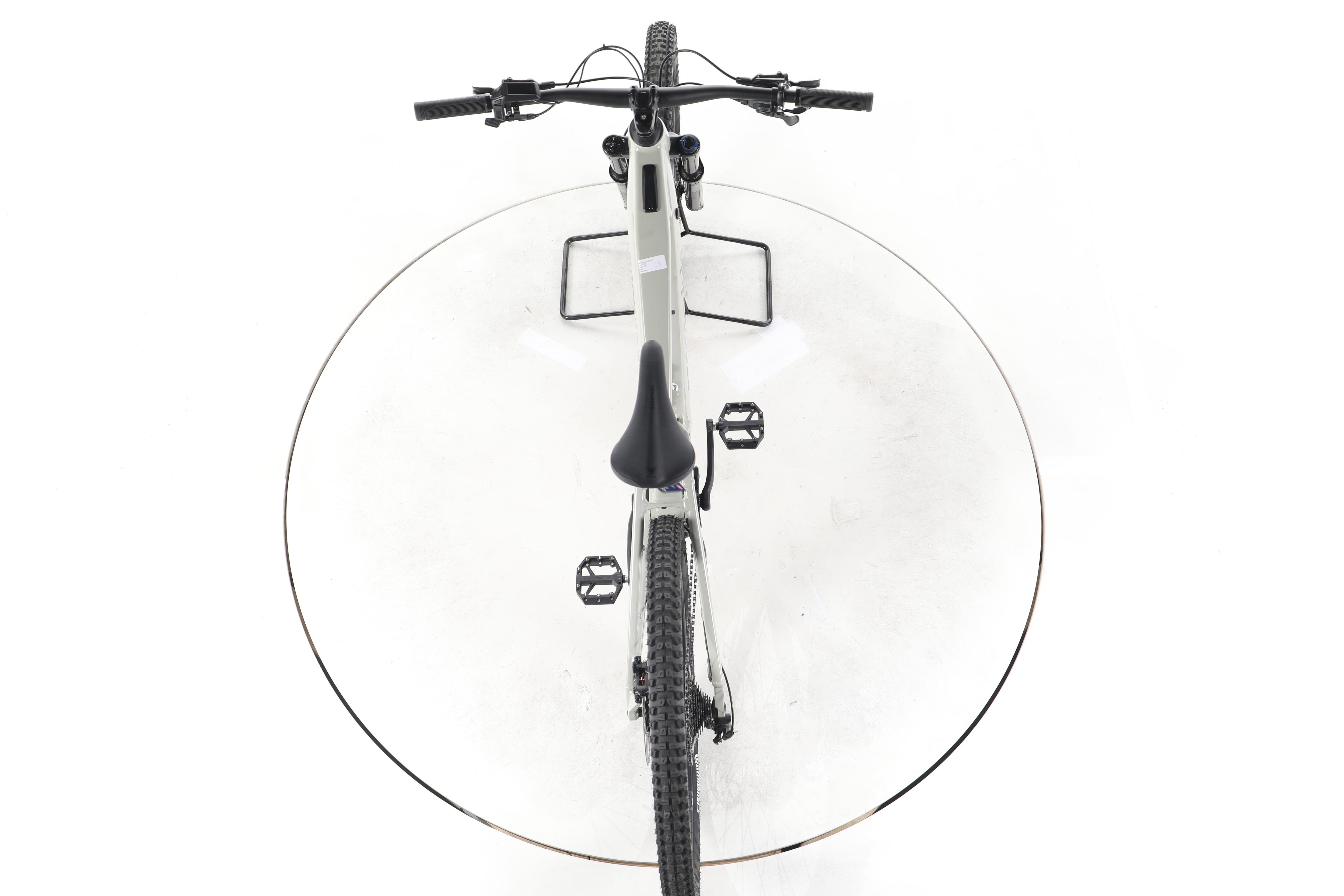 Cannondale Moterra Neo 3 E-Bike Fully 2025 - Image 22